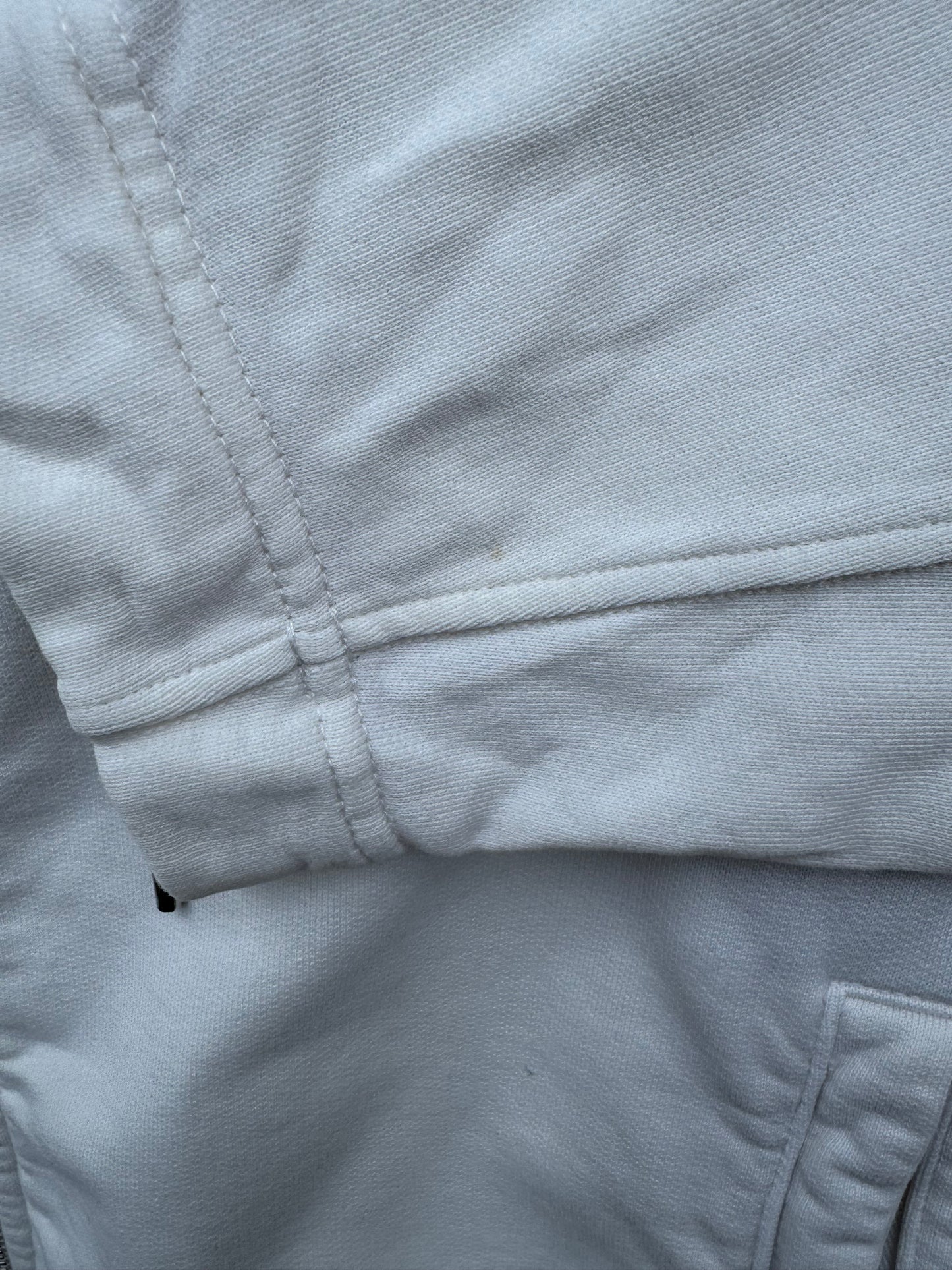Stone Island Shadow Project Kapuzenjacke - L