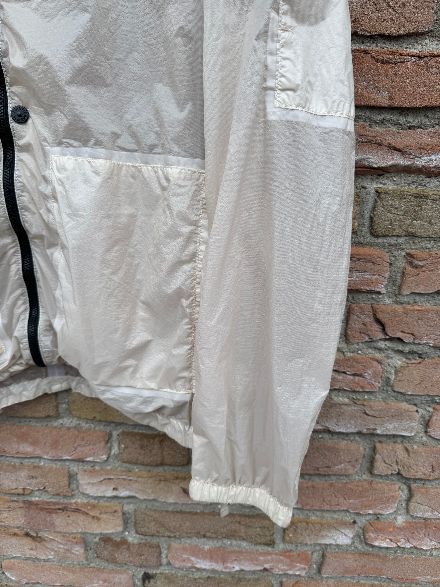 Stone Island Shadow Project Hyperlight Jacke - L
