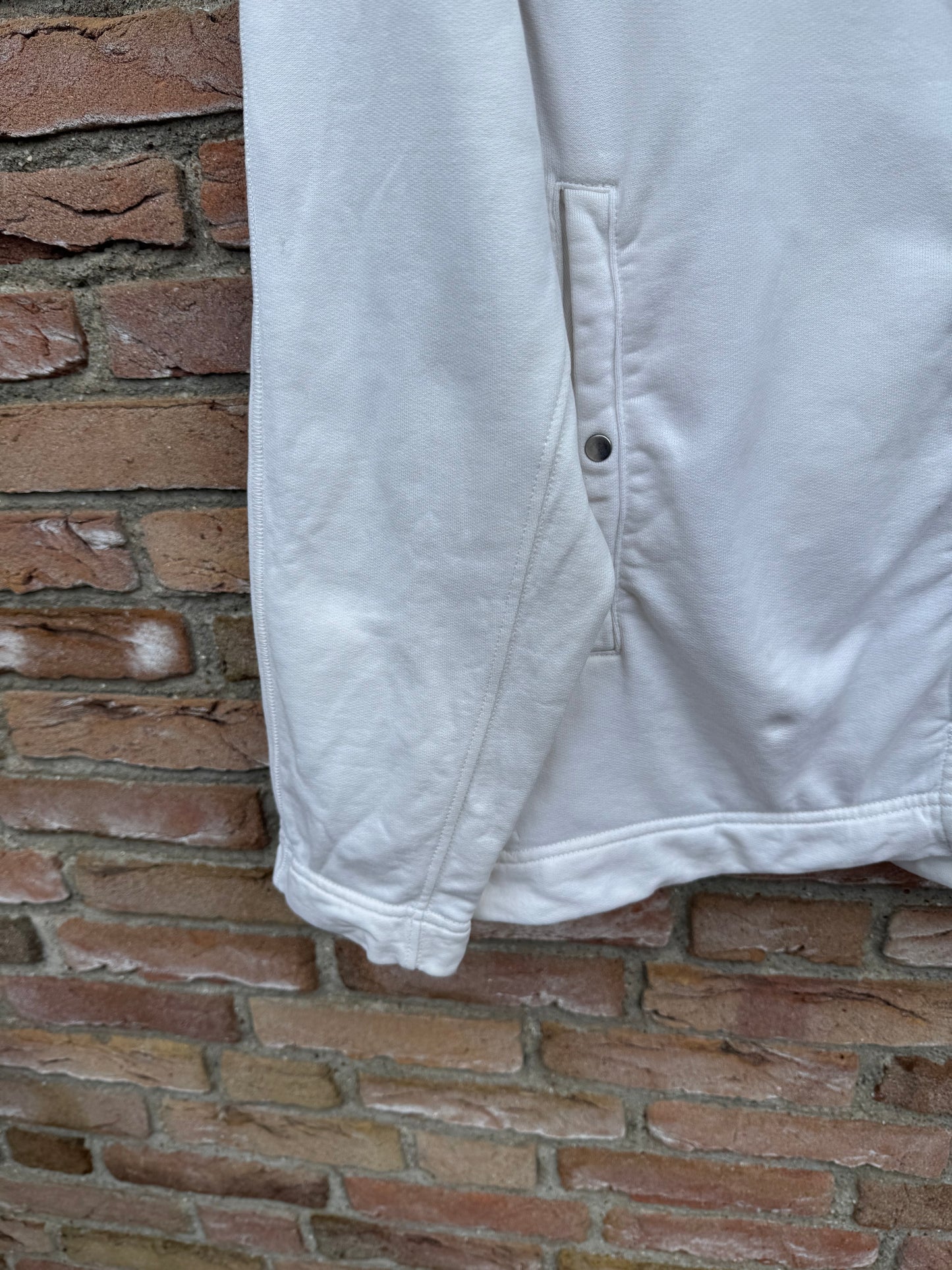 Stone Island Shadow Project Kapuzenjacke - L