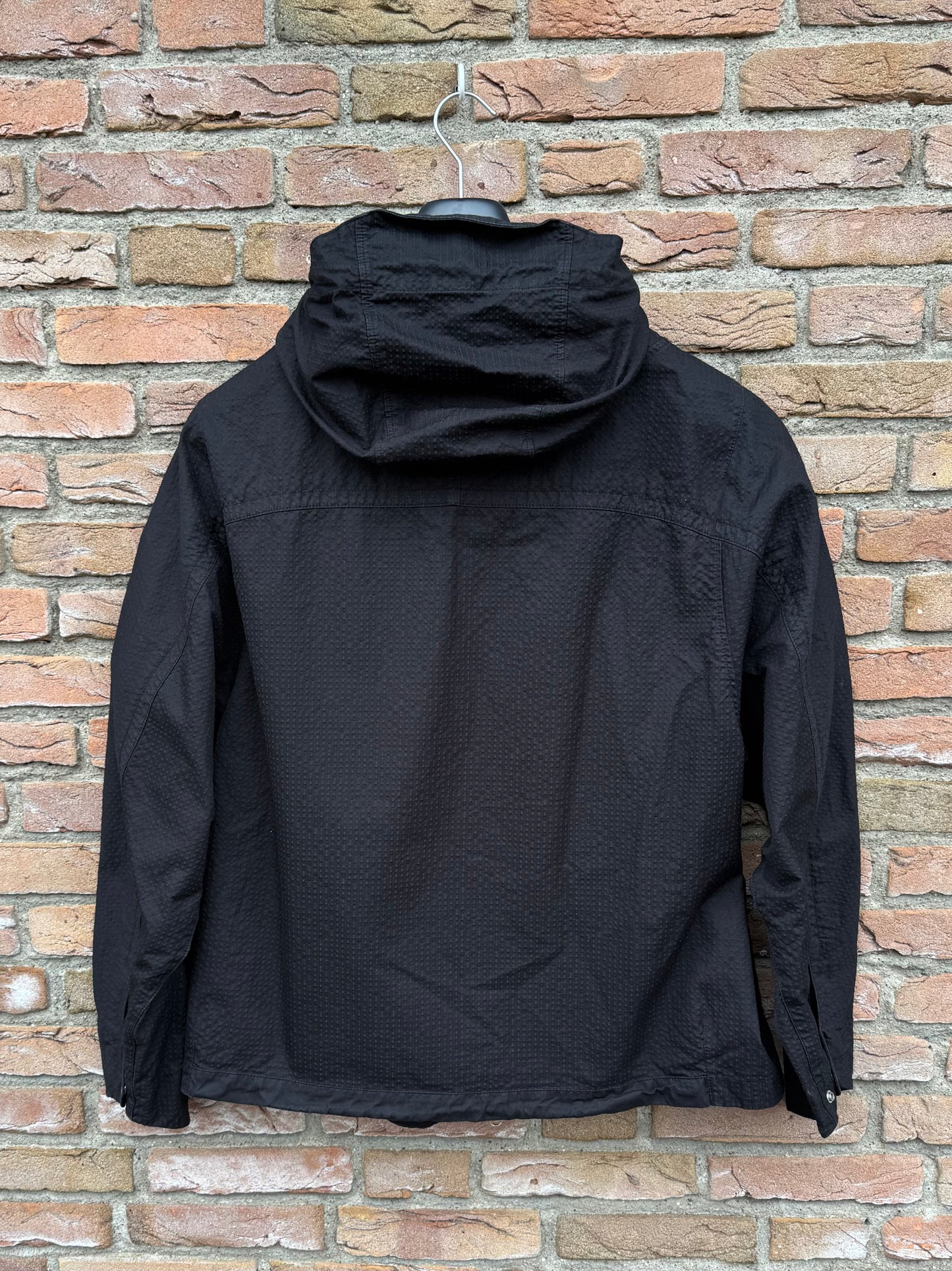 Stone Island Shadow Project CO NY Ripstop-TC Jacke - L