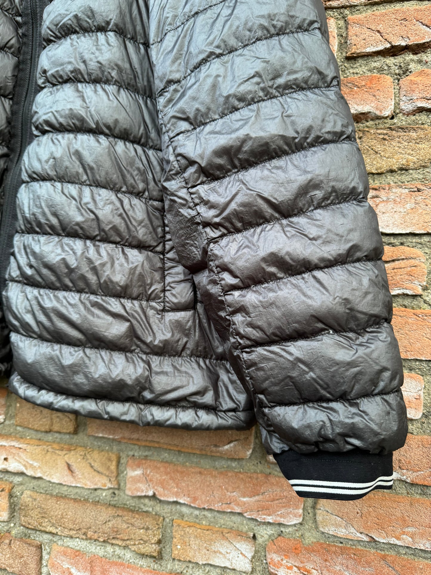 Stone Island Daunenjacke - 3XL