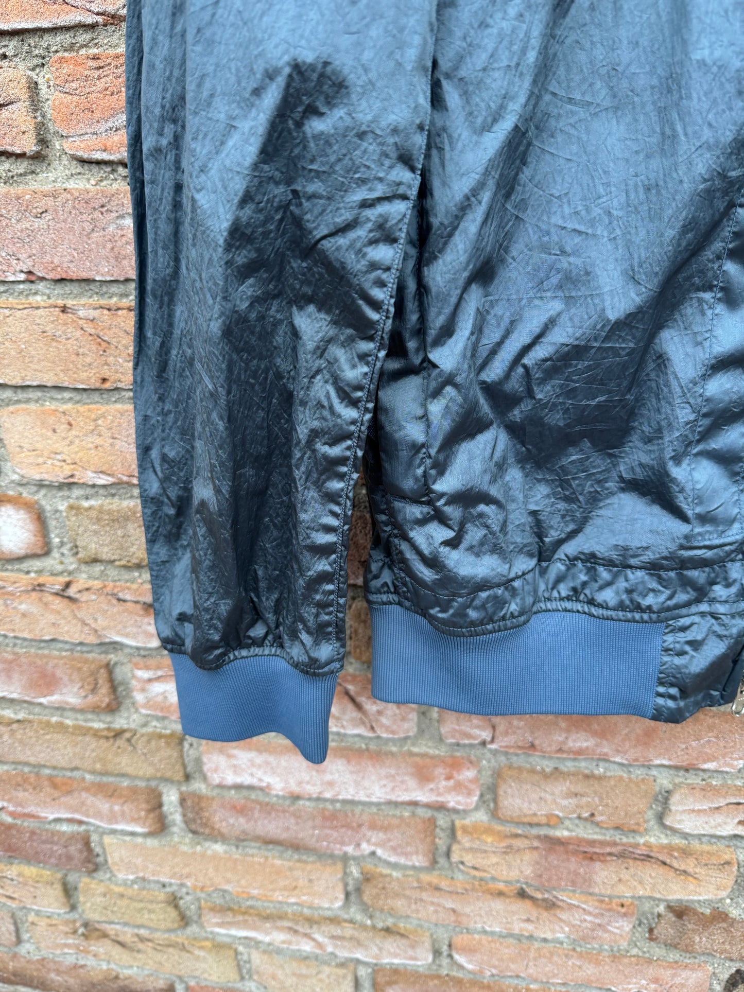 Stone Island Nylon Metal Watro-TC Jacke - M