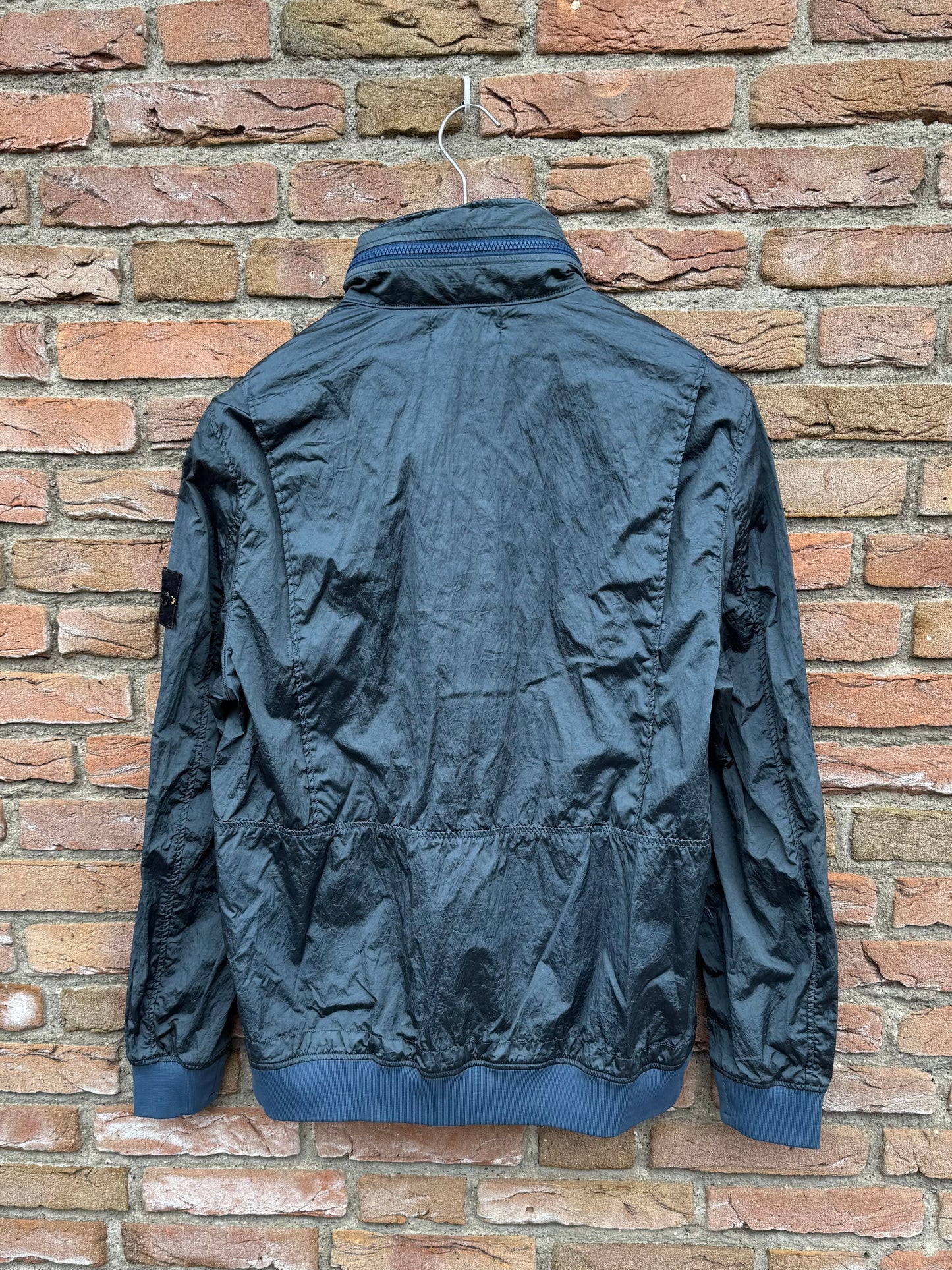 Stone Island Nylon Metal Watro-TC Jacke - M