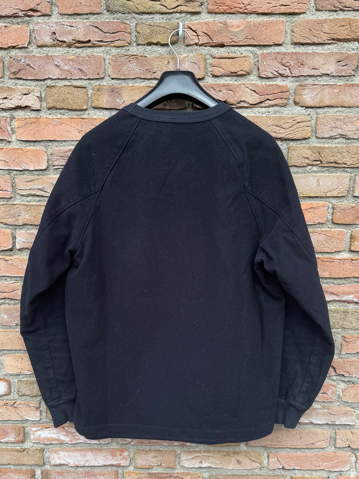 Stone Island Ghost Pullover - M