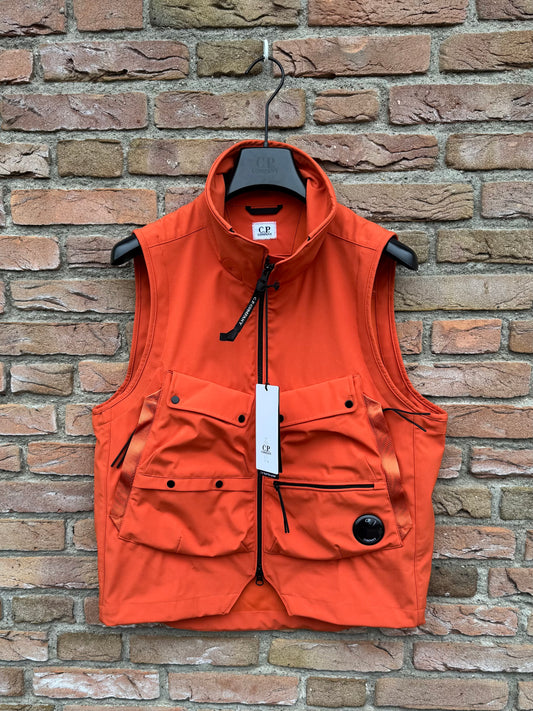 C.P. Company CP Shell-R Weste - M