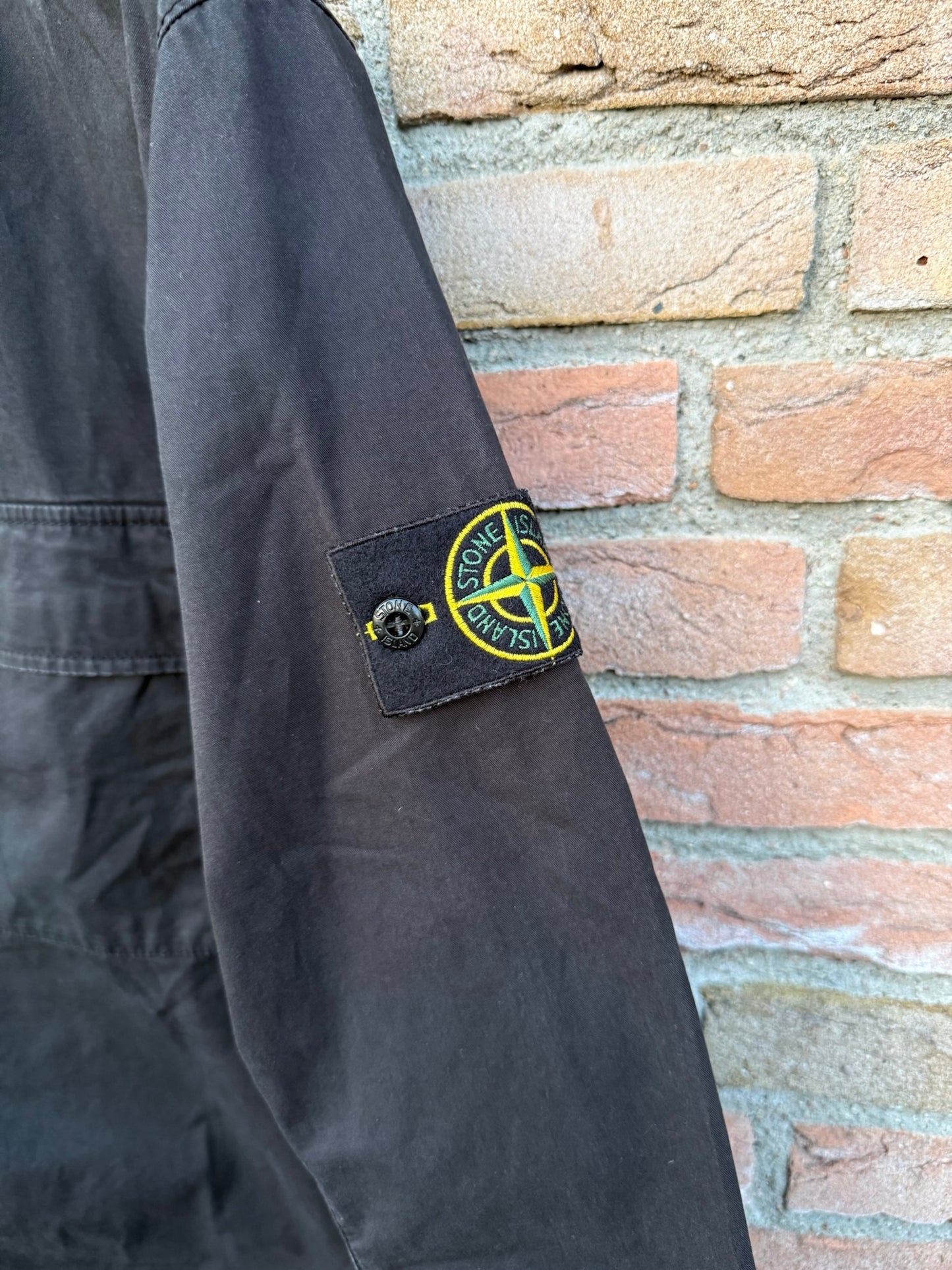 Stone Island Overshirt - XXL