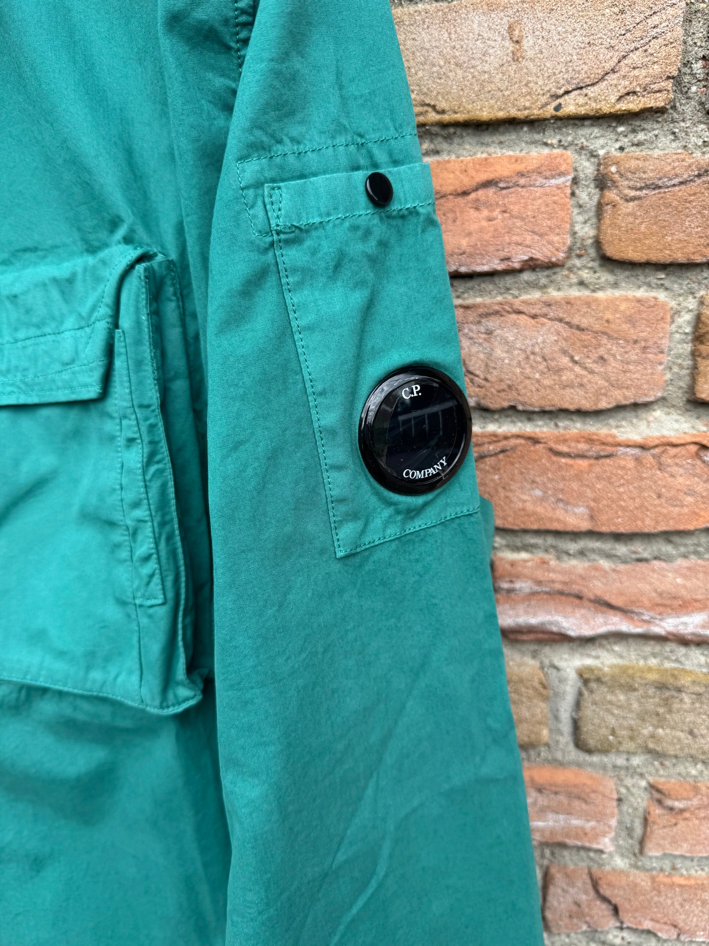 C.P. Company Overshirt - XXL