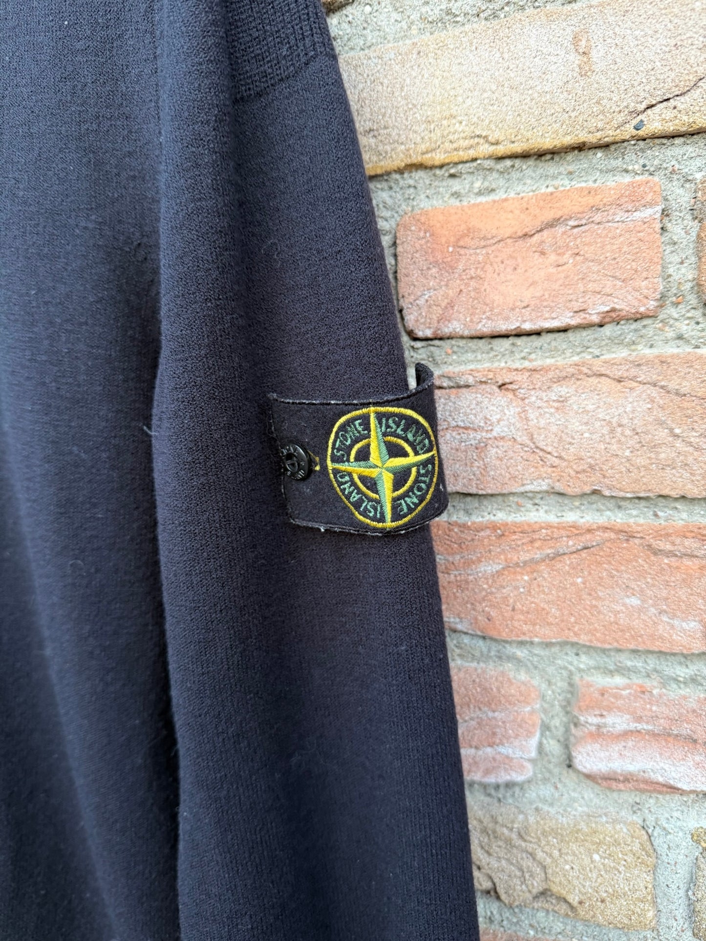Stone Island Cardigan - L