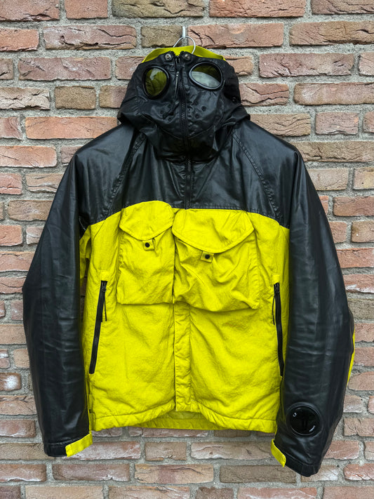 C.P. Company Quartz La Mille Explorer Jacket - M