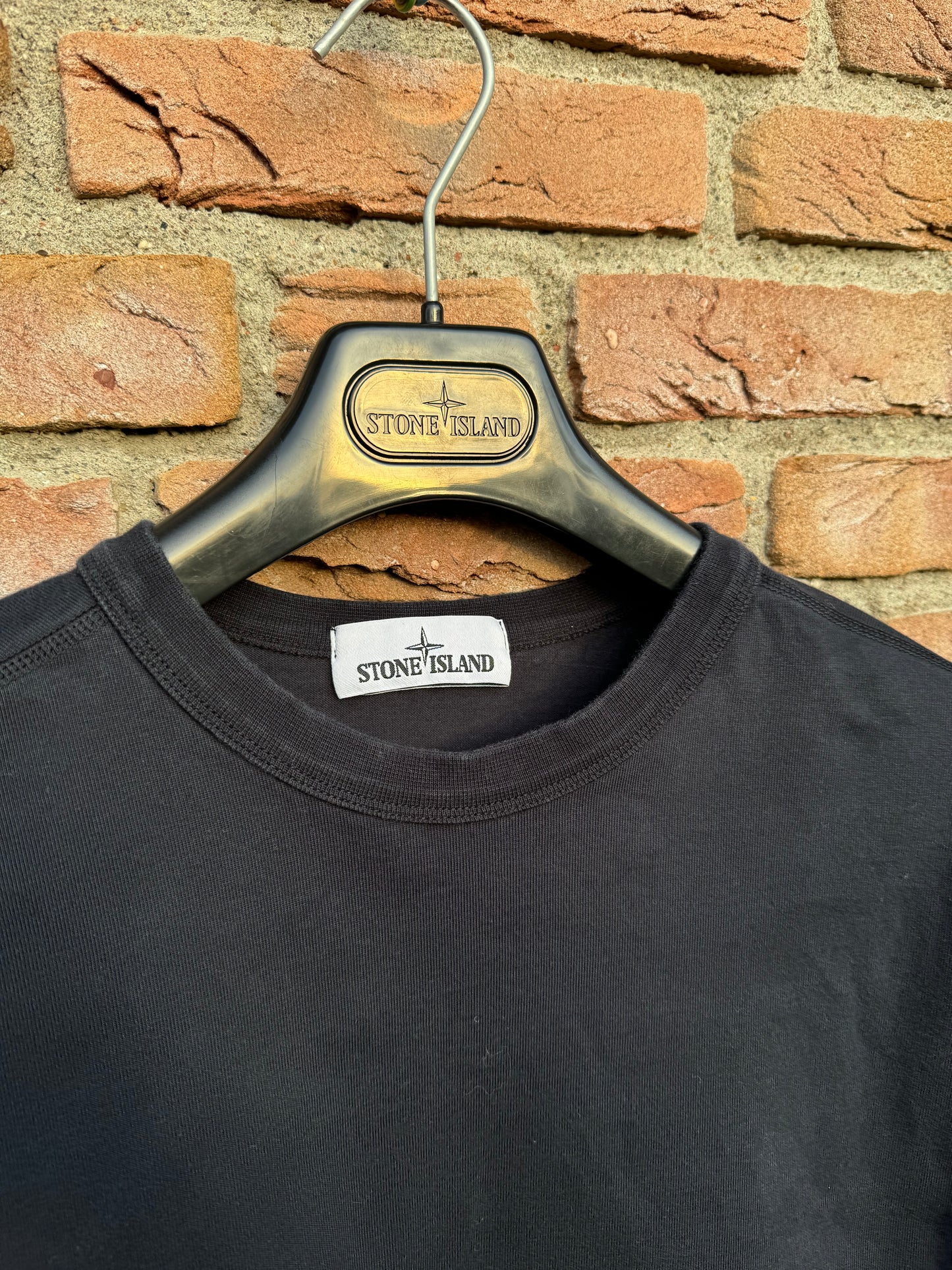 Stone Island Sweatshirt - M