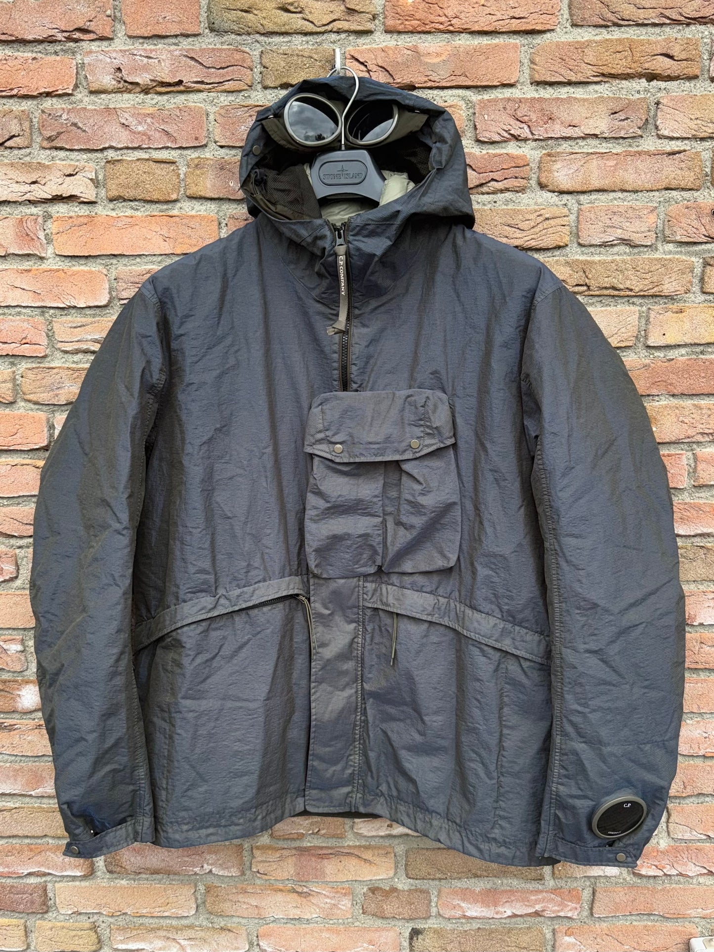 C.P. Company P.Ri.S.M. La Mille Jacket - 3XL