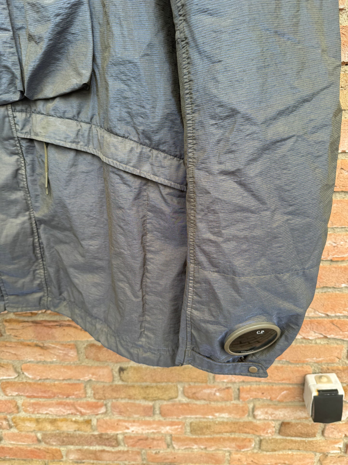 C.P. Company P.Ri.S.M. La Mille Jacket - 3XL