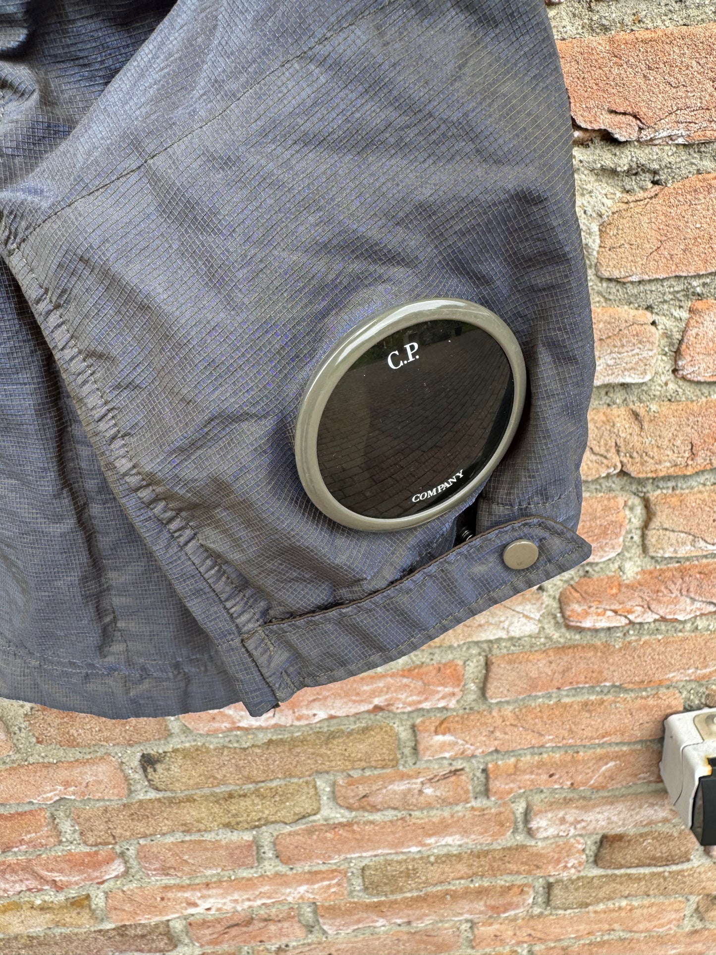 C.P. Company P.Ri.S.M. La Mille Jacket - 3XL