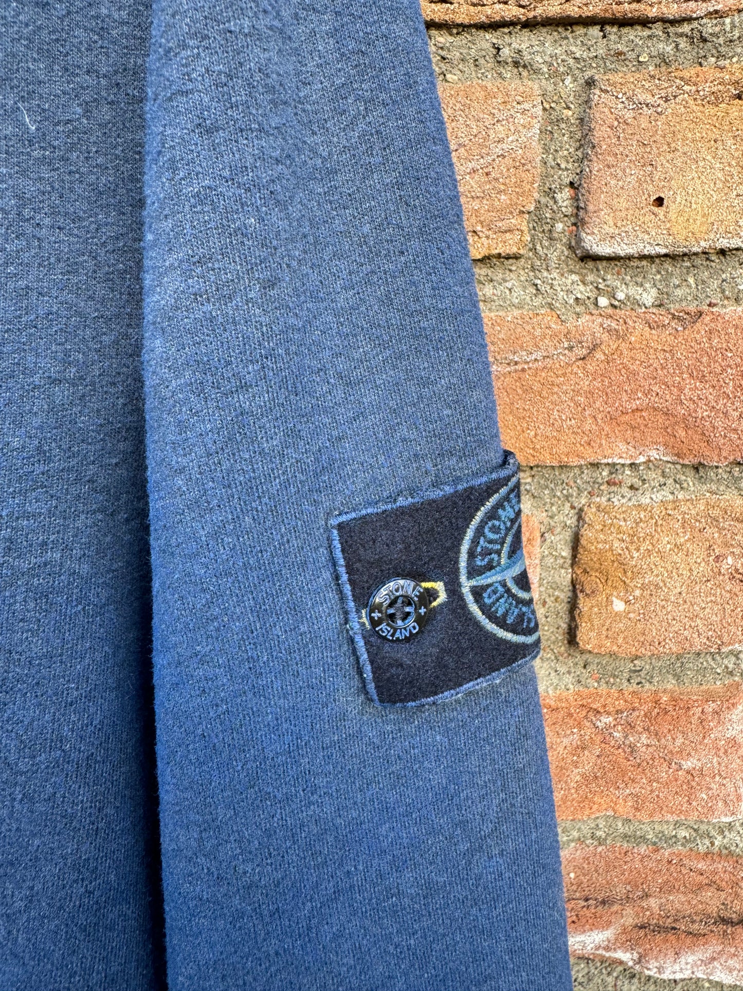 Stone Island Dust Sweatshirt - L