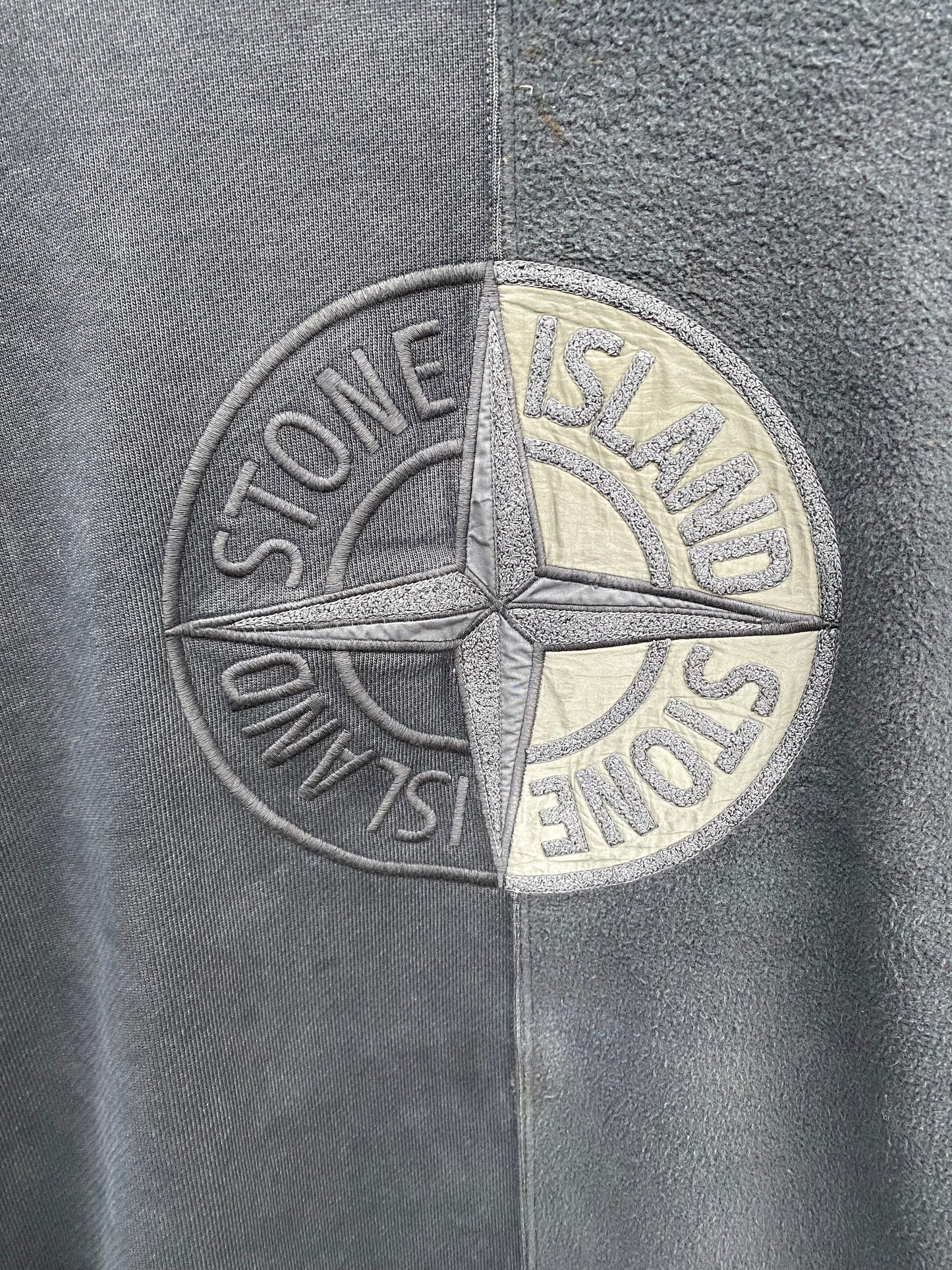 Stone Island Pullover - L