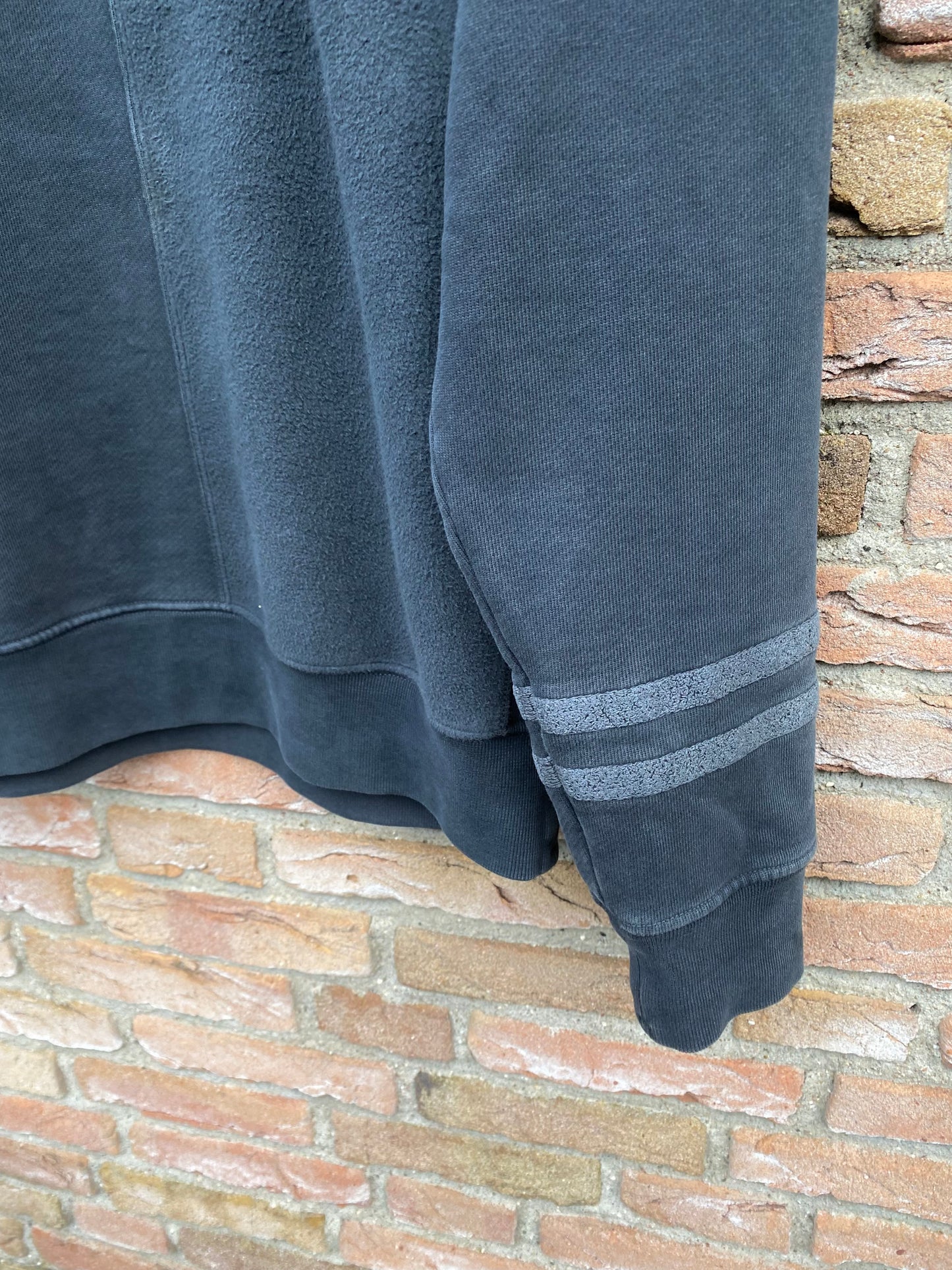Stone Island Pullover - L