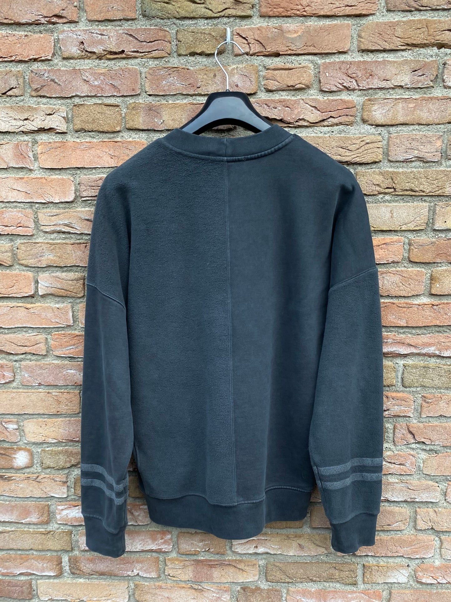 Stone Island Pullover - L