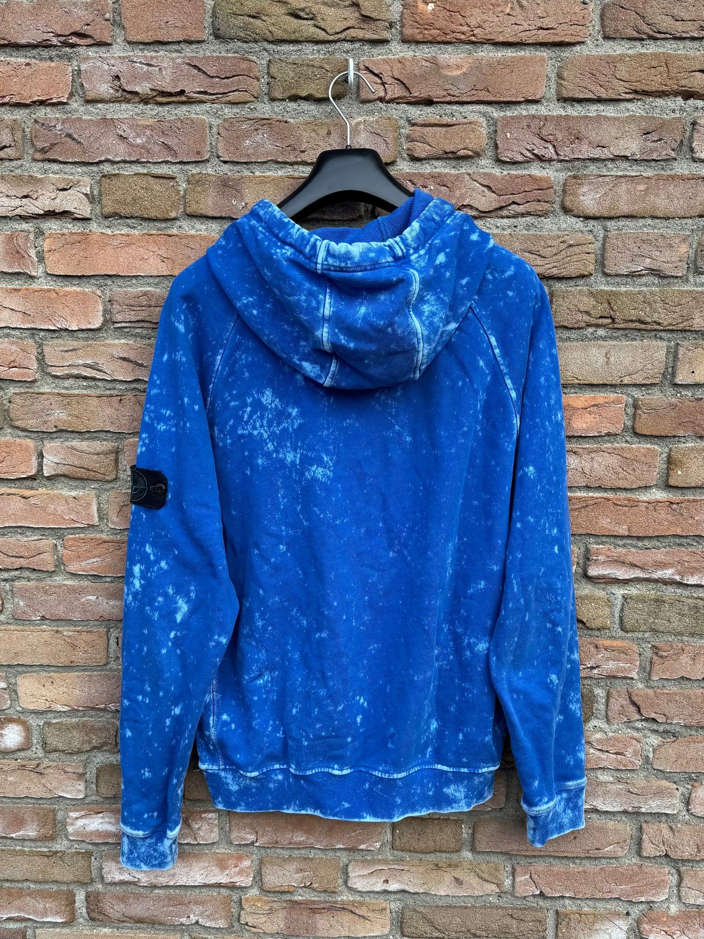 Stone Island OVD Hoodie - L