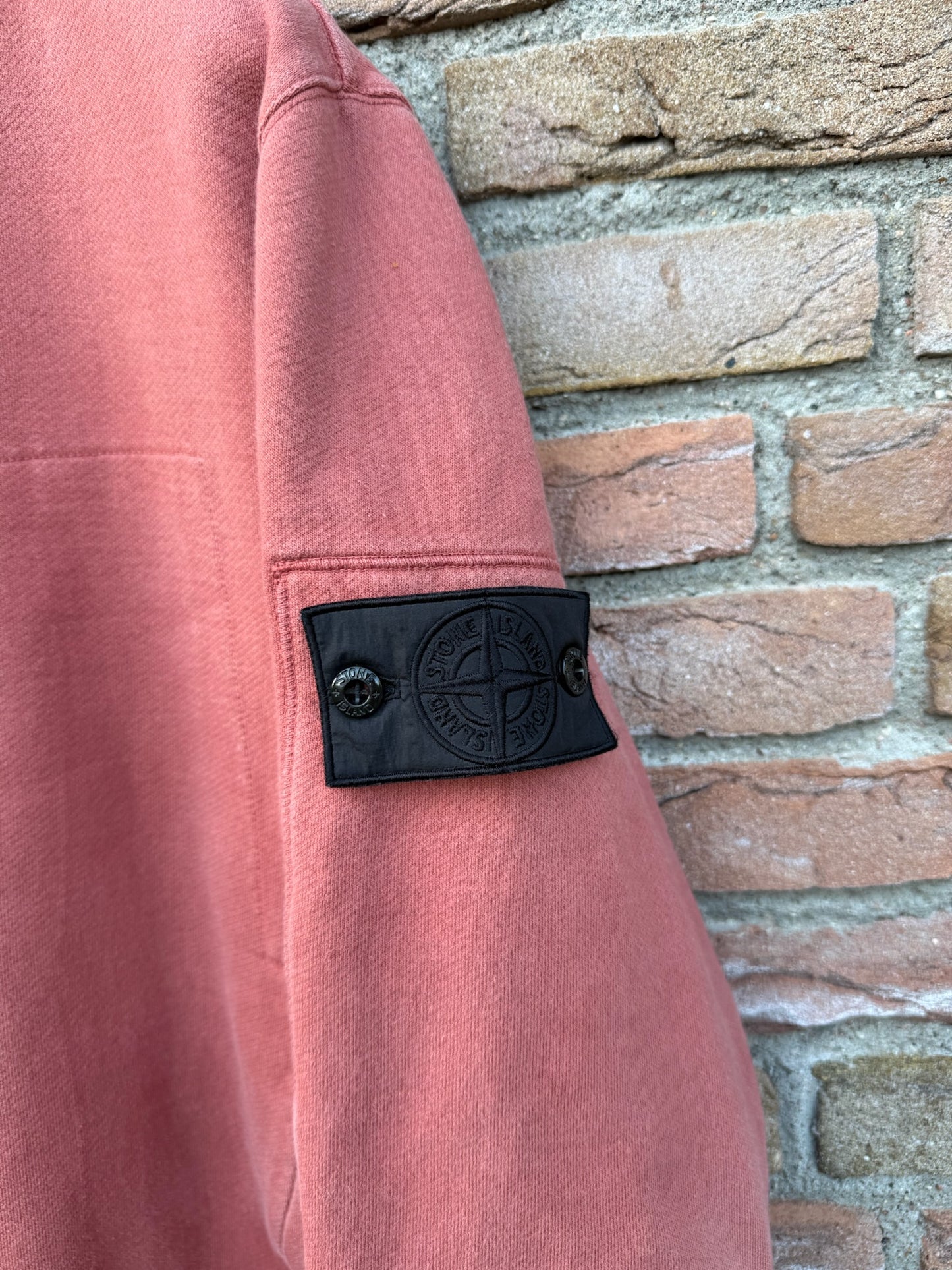 Stone Island Shadow Project Sweatshirt - M