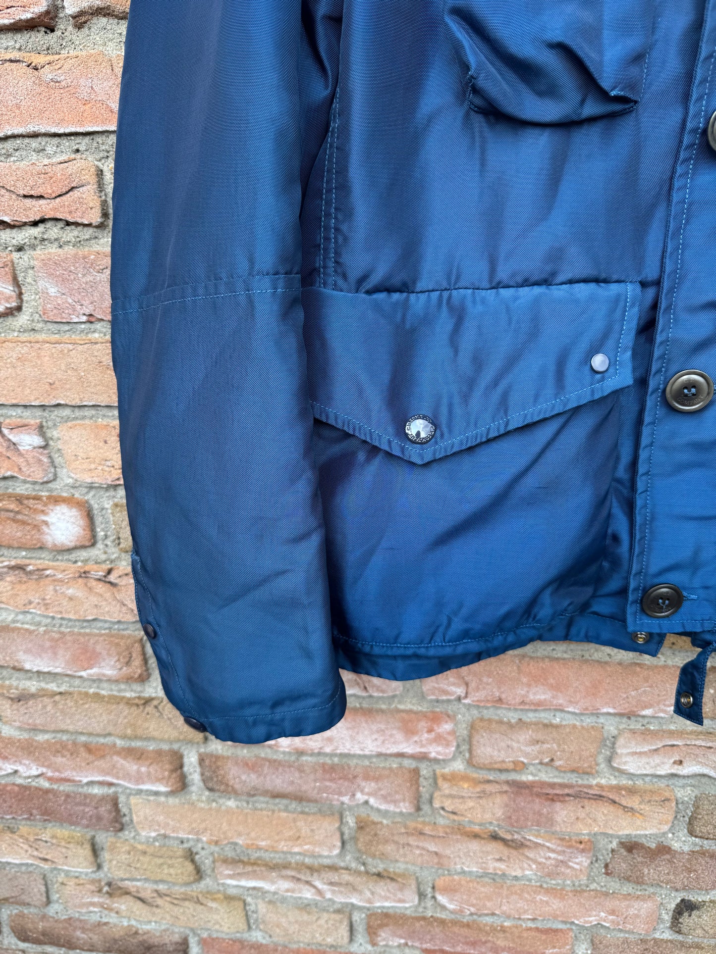 C.P. Company Nysack Jacket - L