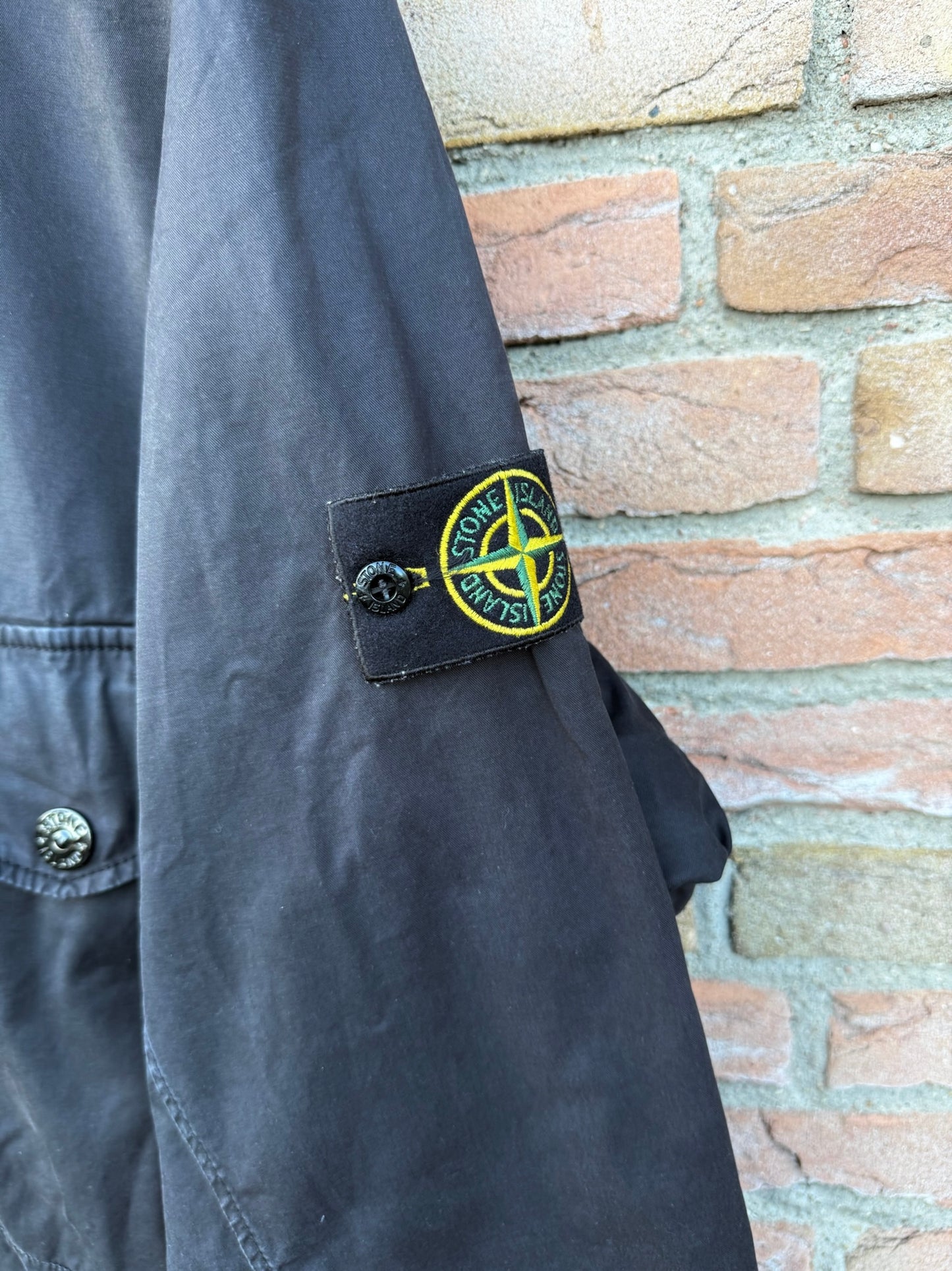 Stone Island Smock - XL