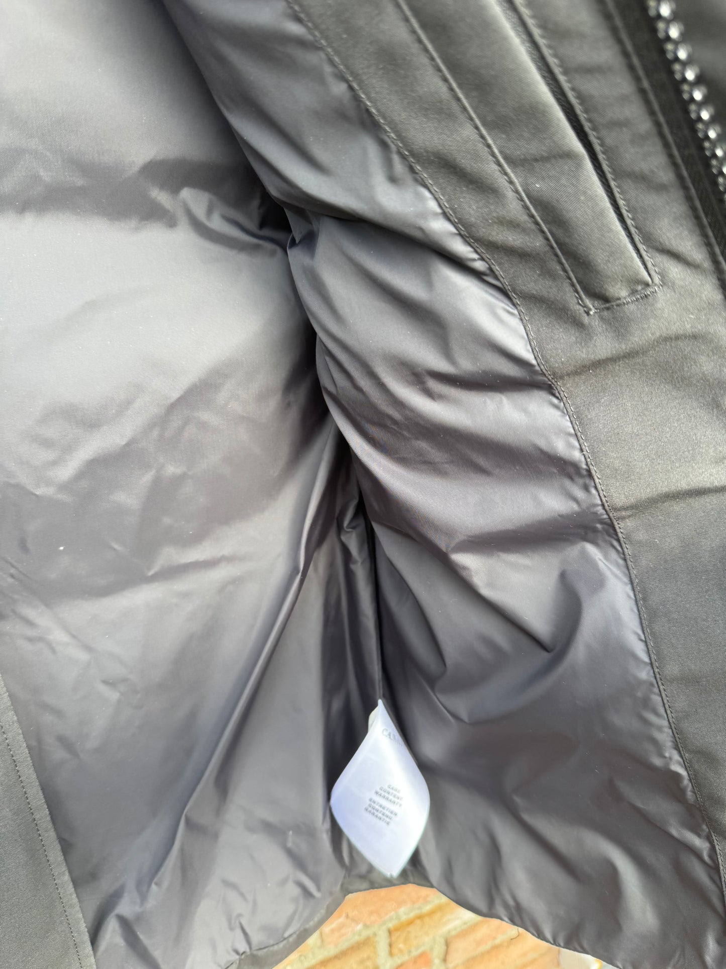 Canada Goose Frrestyle Gilet - M