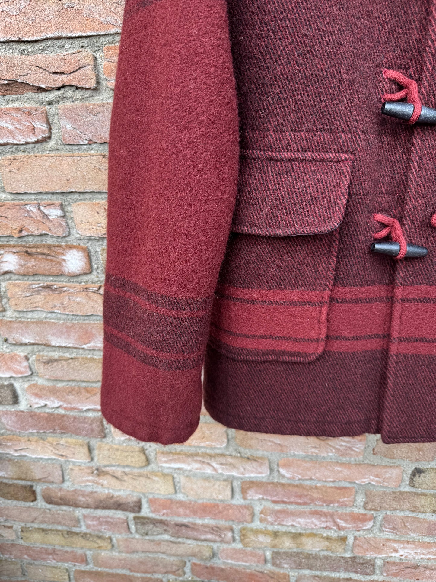 C.P. Company C.P. Duffel Jacket - XL