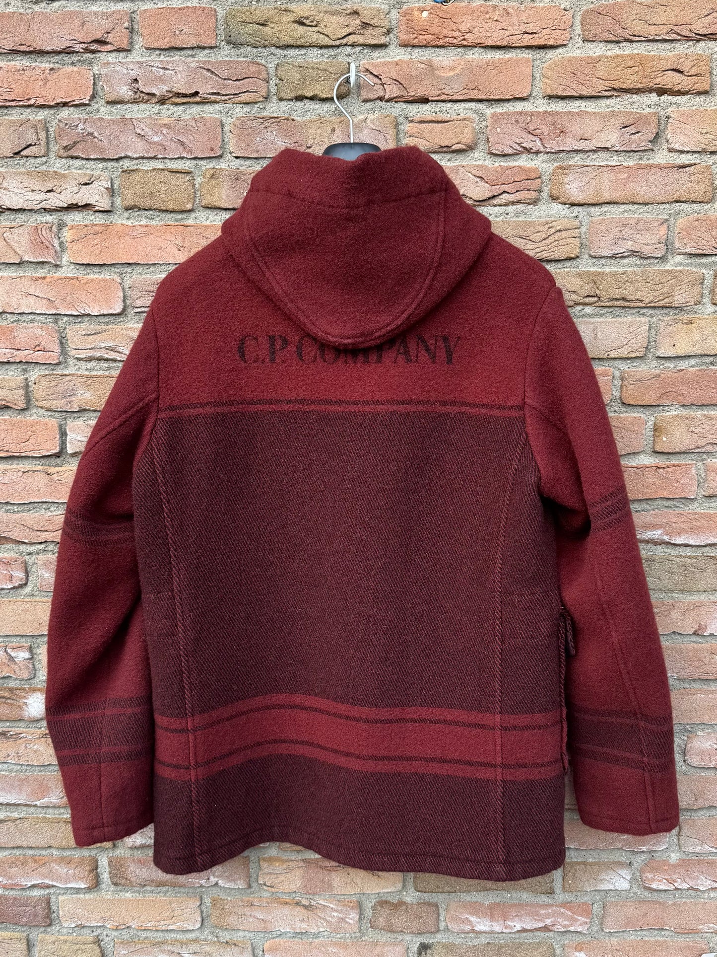 C.P. Company C.P. Duffel Jacket - XL