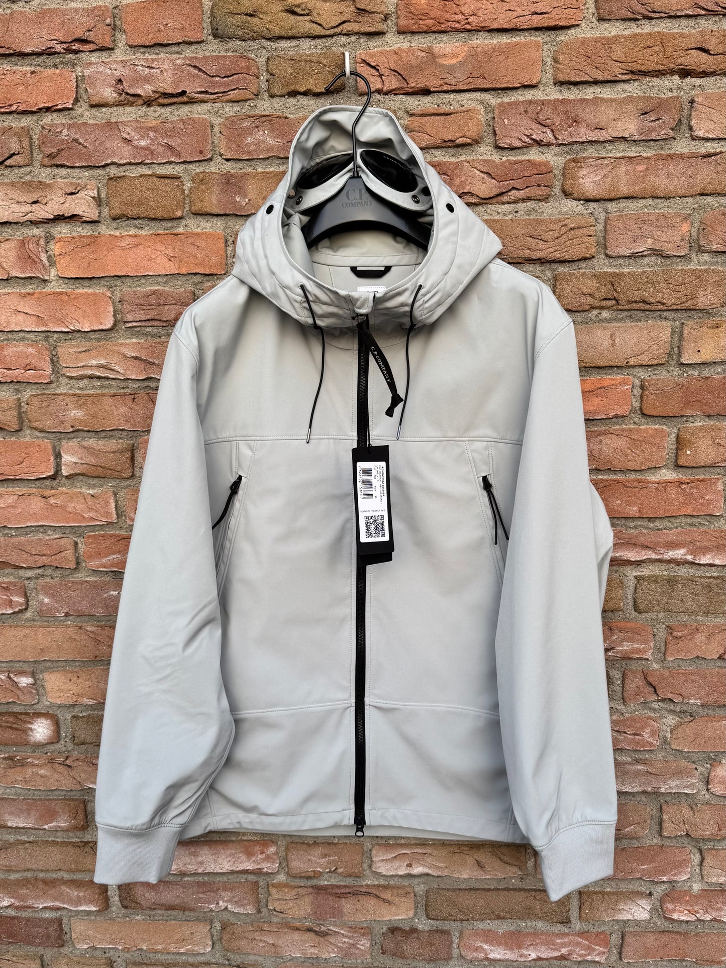 C.P. Company C.P. Shell-R Jacke - XL
