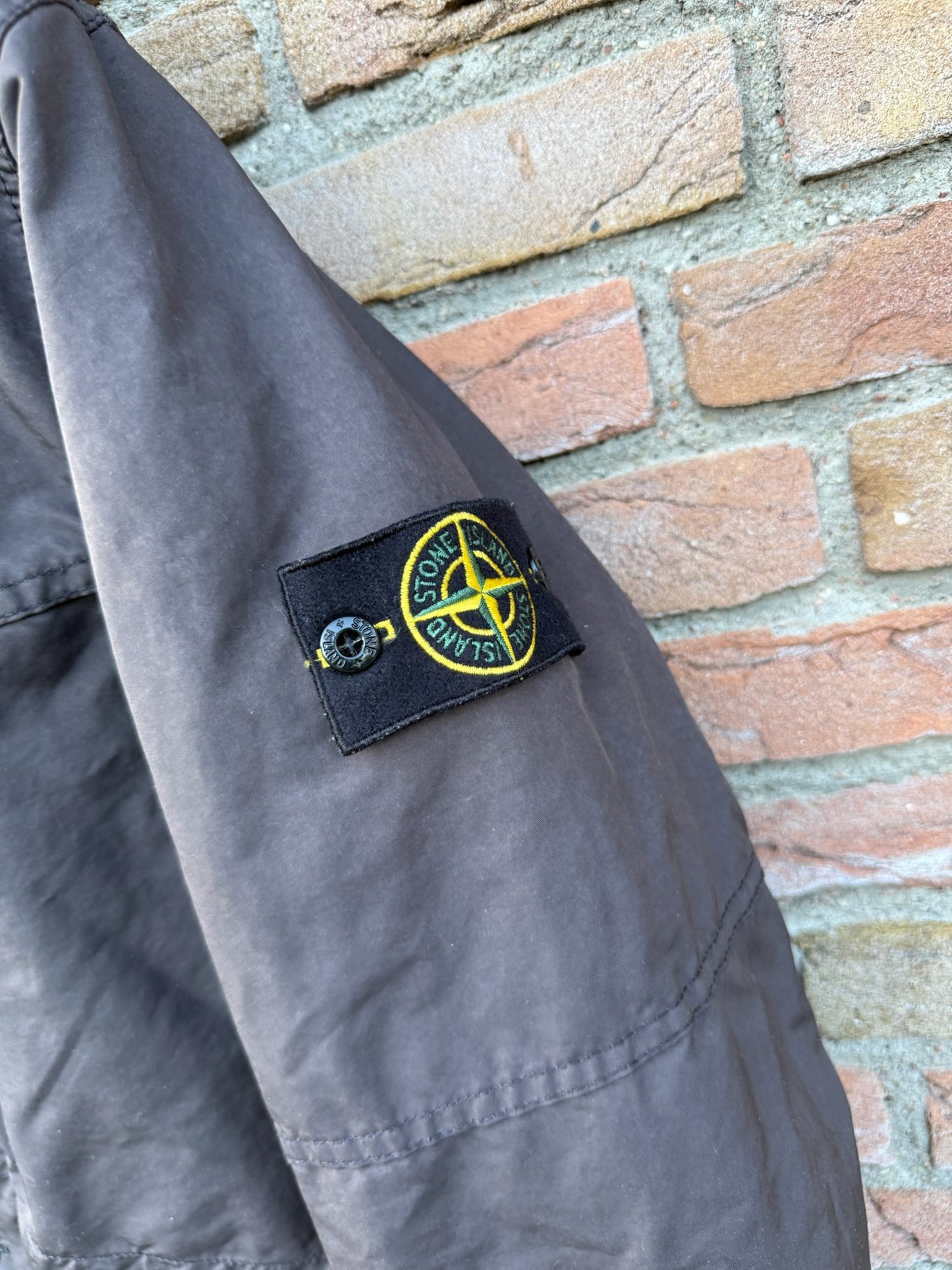 Stone Island David-TC Jacket - XL