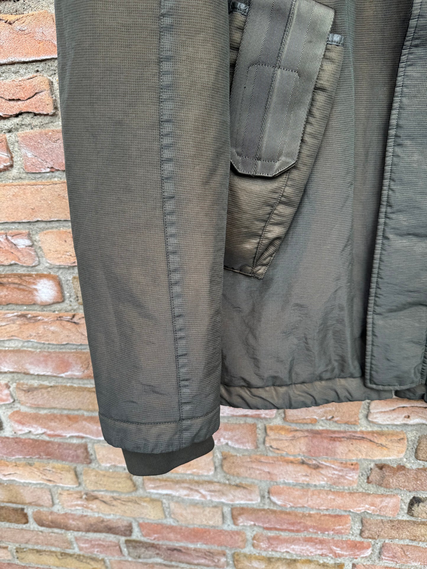 C.P. Company P.Ri.S.M. La Mille Jacket - L