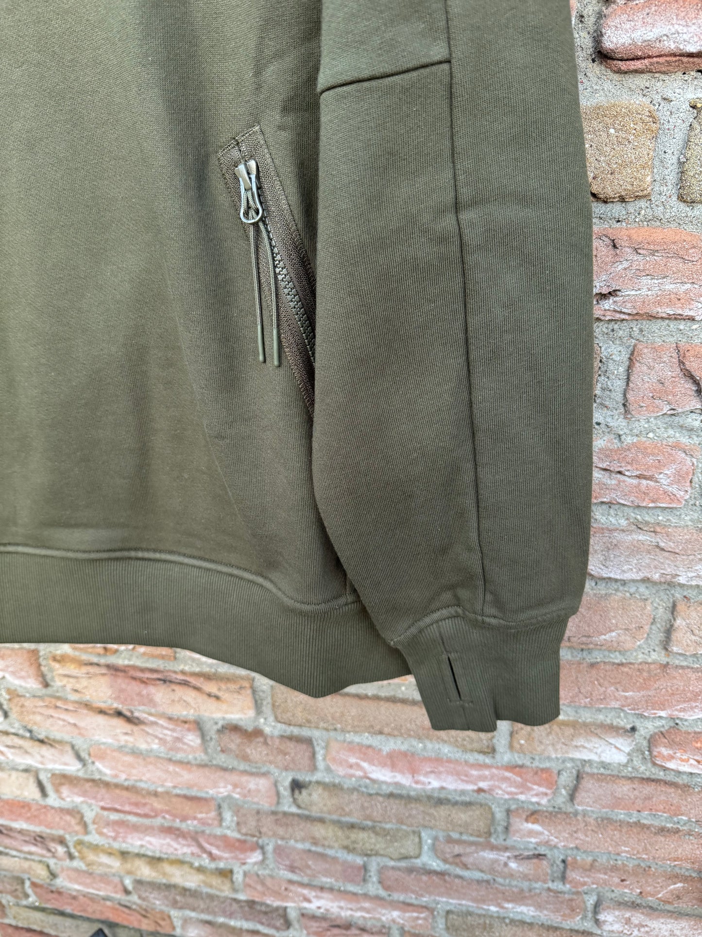 C.P. Company Hoodie - L