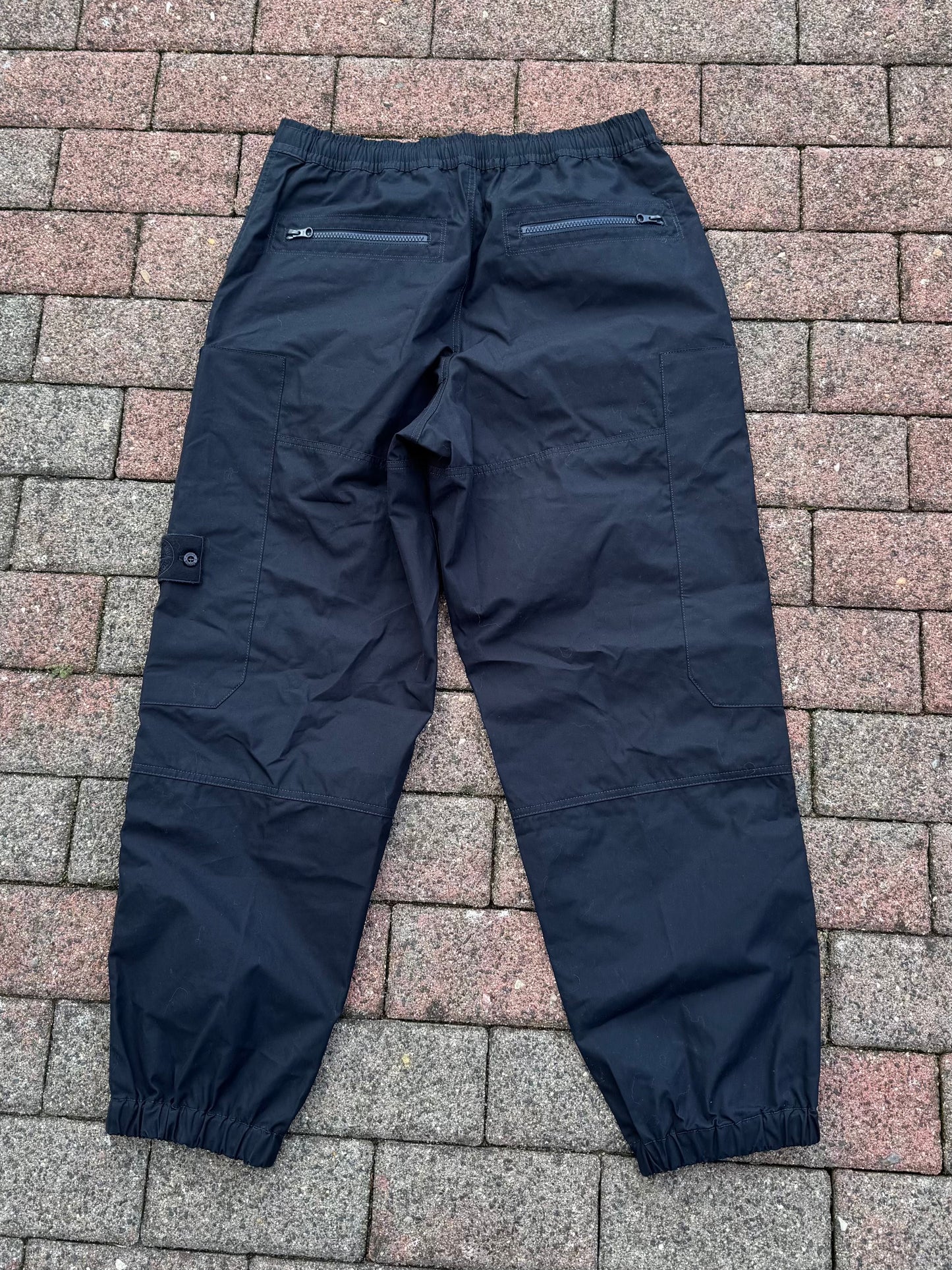 Stone Island Ghost Cargos - W32