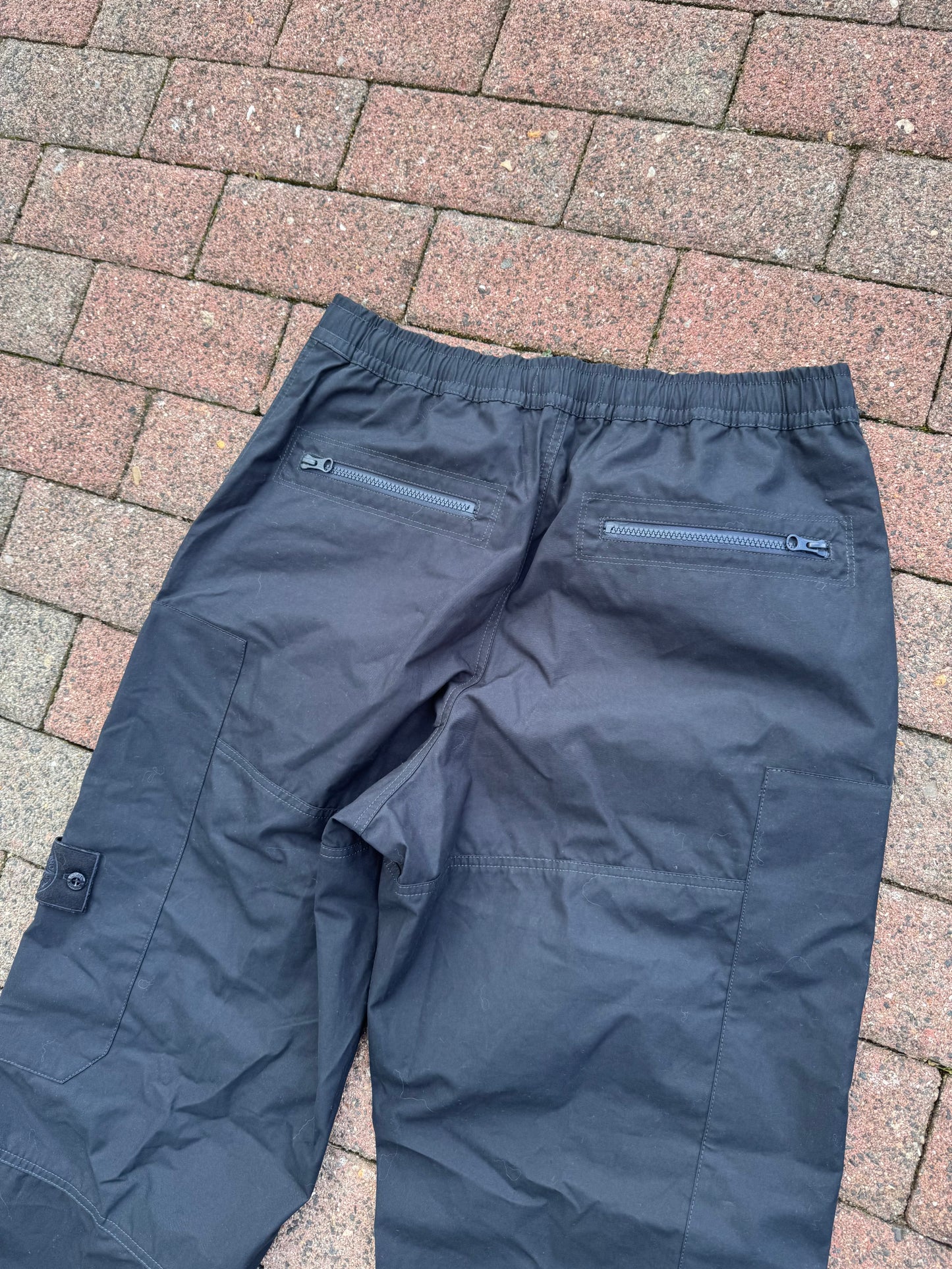 Stone Island Ghost Cargos - W32