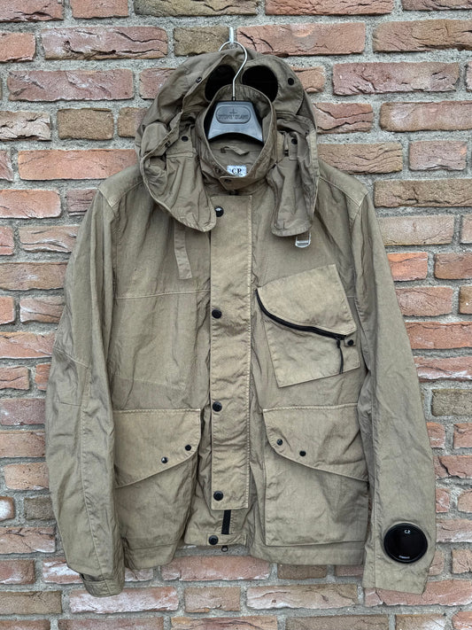 C.P. Company Quartz La Mille Jacket - S