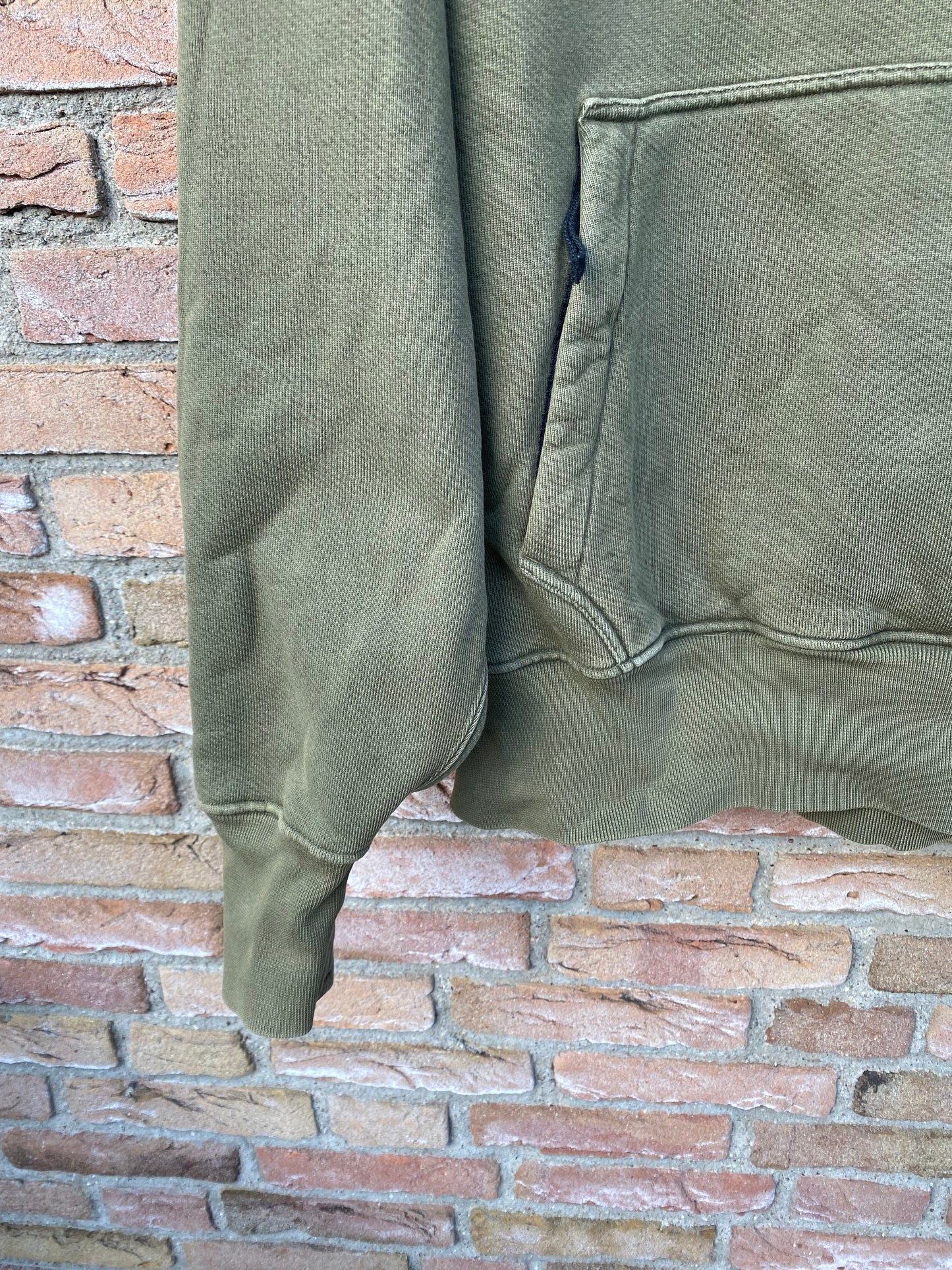 Stone Island Hoodie - L