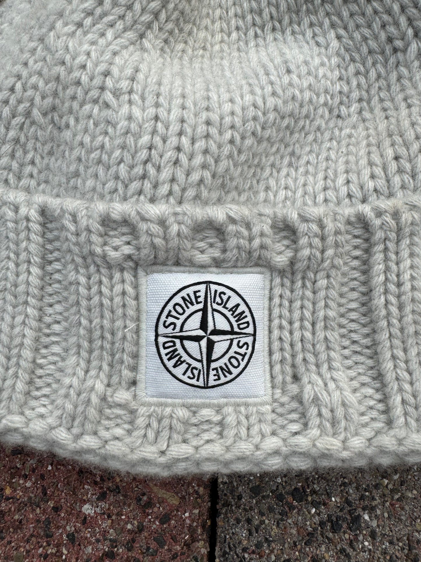 Stone Island Beanie