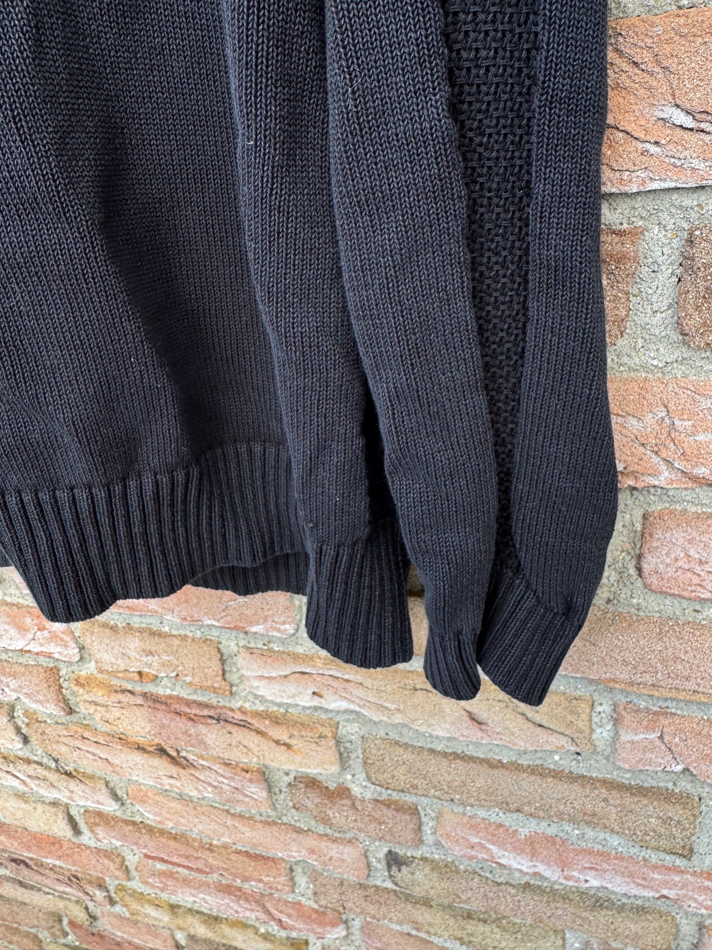 Stone Island Shadow Project Pullover - XL