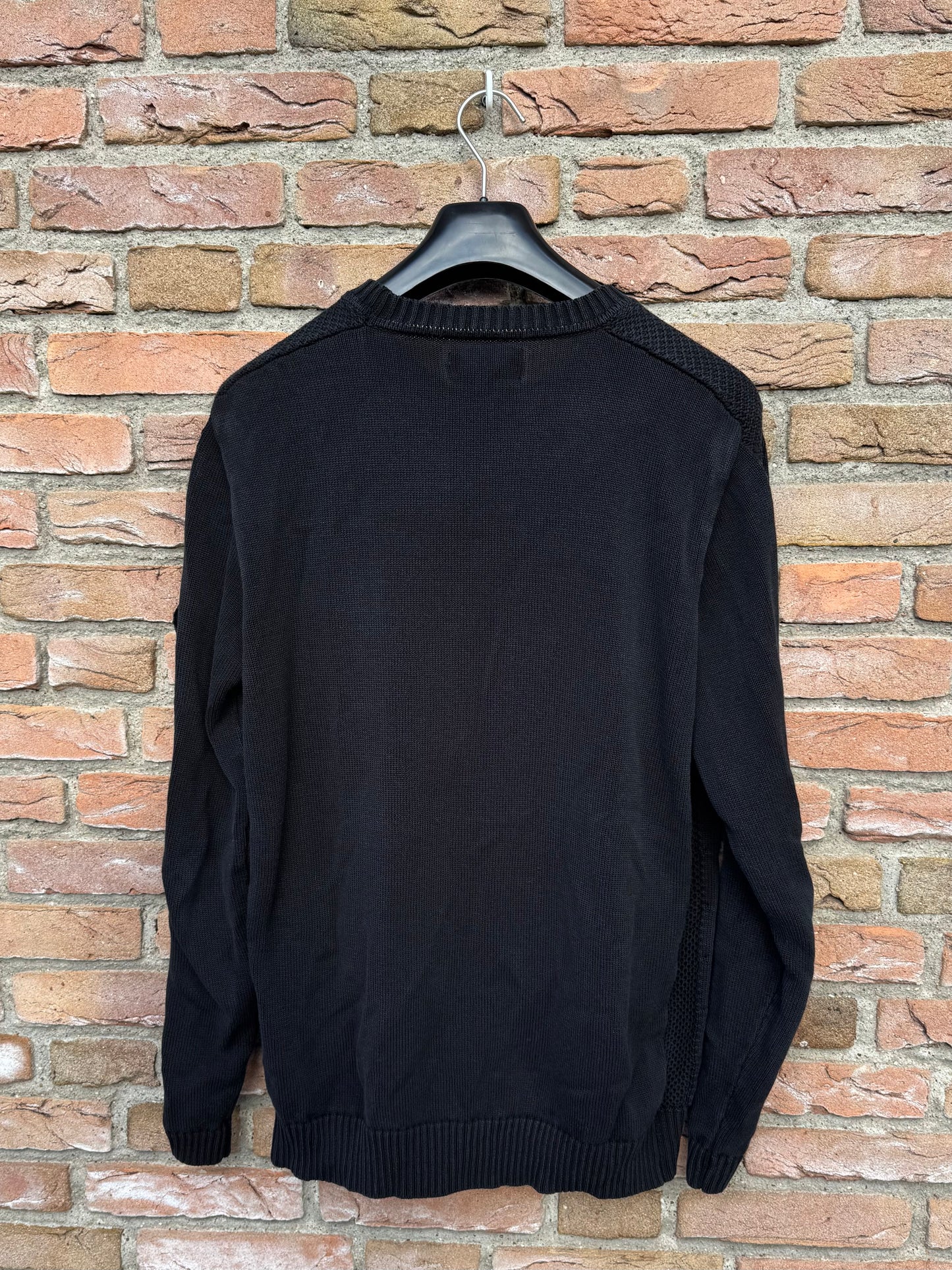 Stone Island Shadow Project Pullover - XL