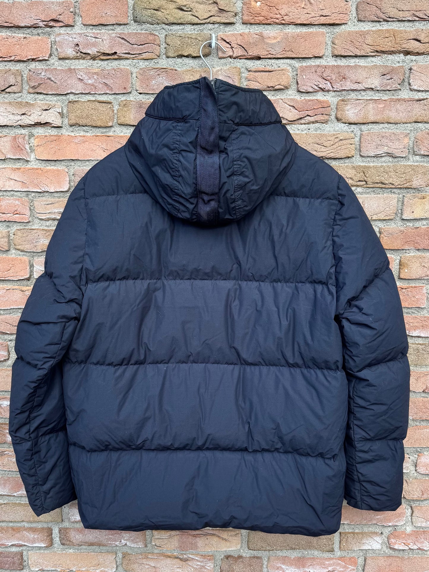 Stone Island Naslan Light Watro Down-TC Jacket - XL