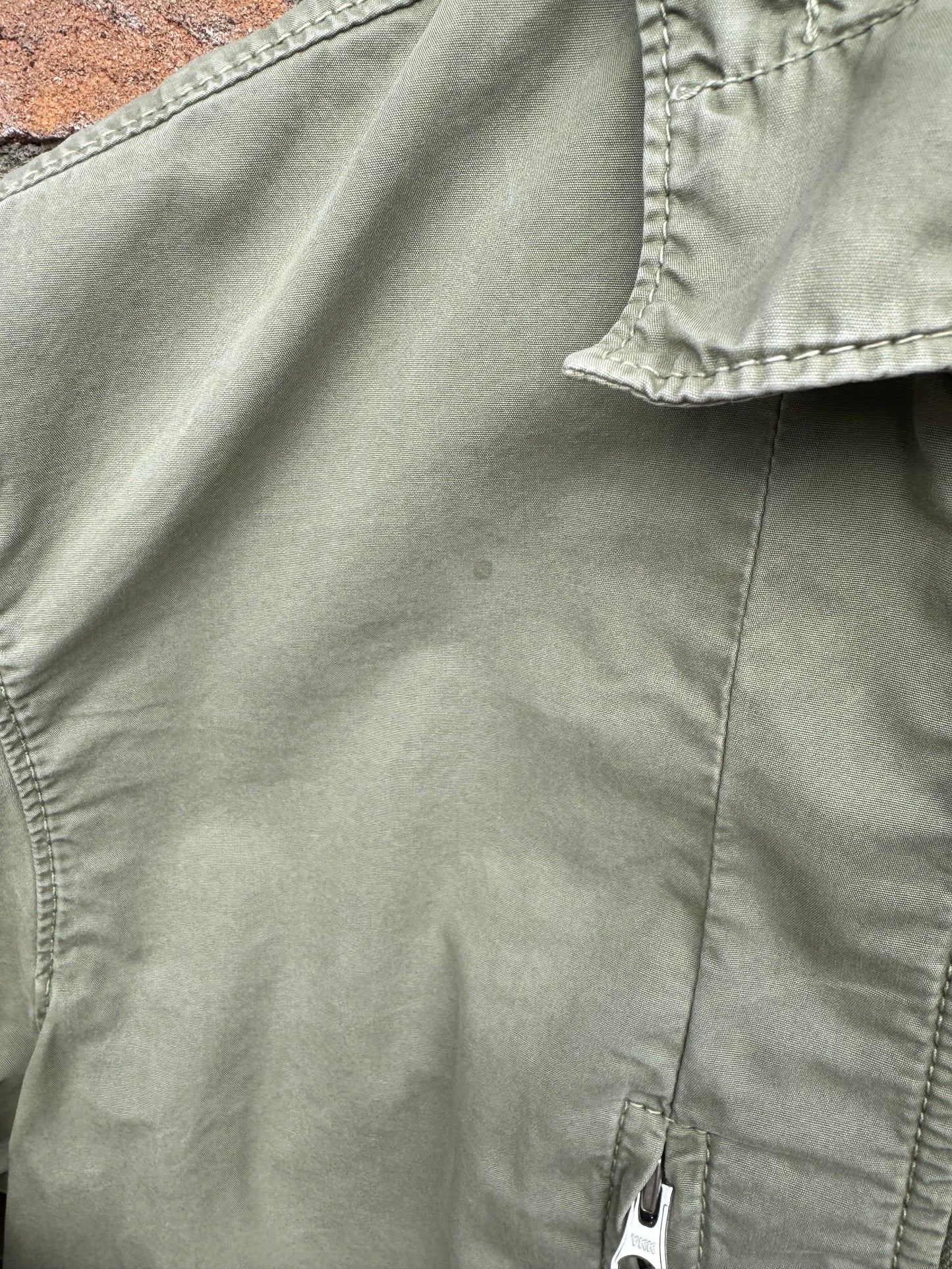 Stone Island Overshirt - M
