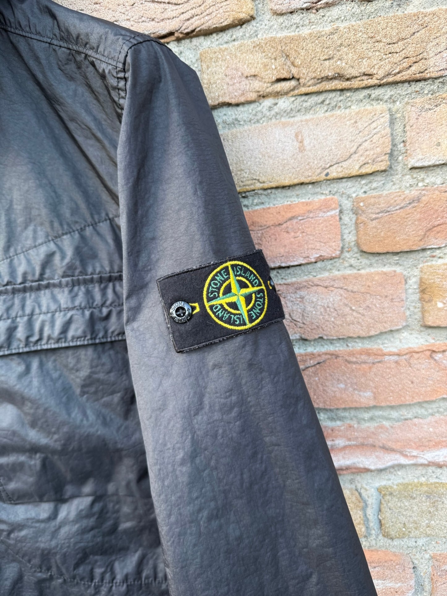 Stone Island Membrana 3L TC Jacket - M