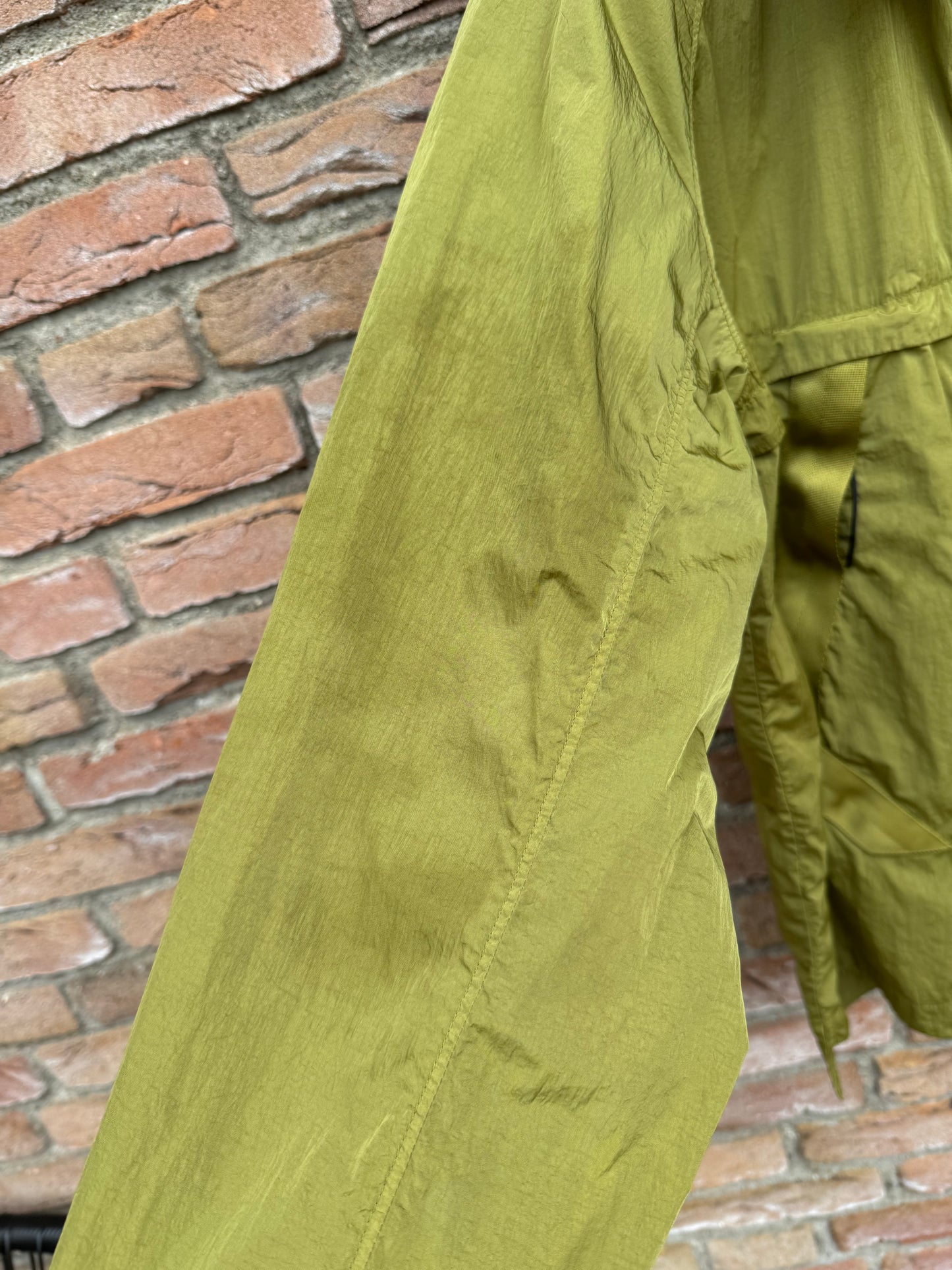 C.P. Company Chrome-R Jacket - M