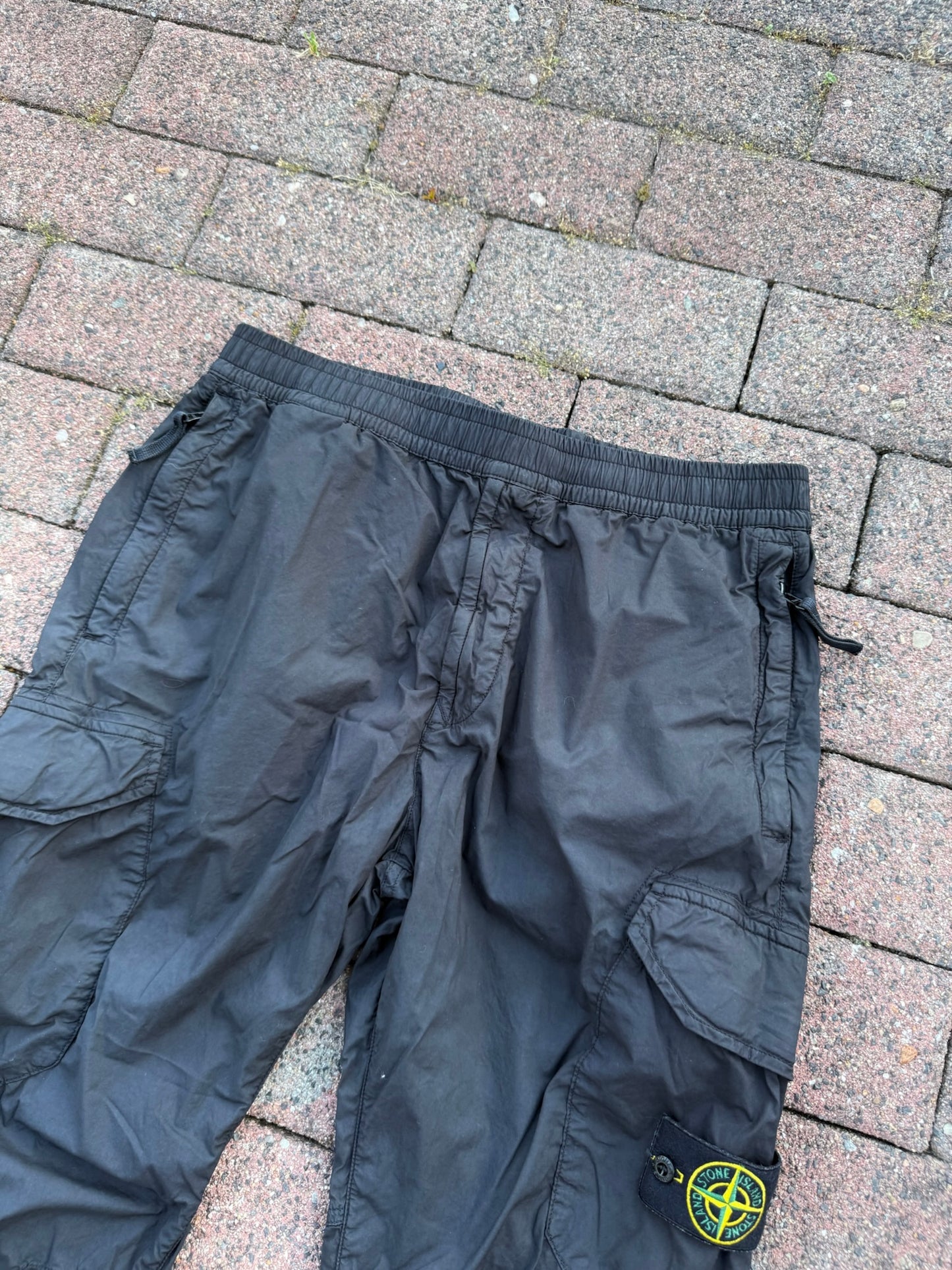 Stone Island Cargos - W33