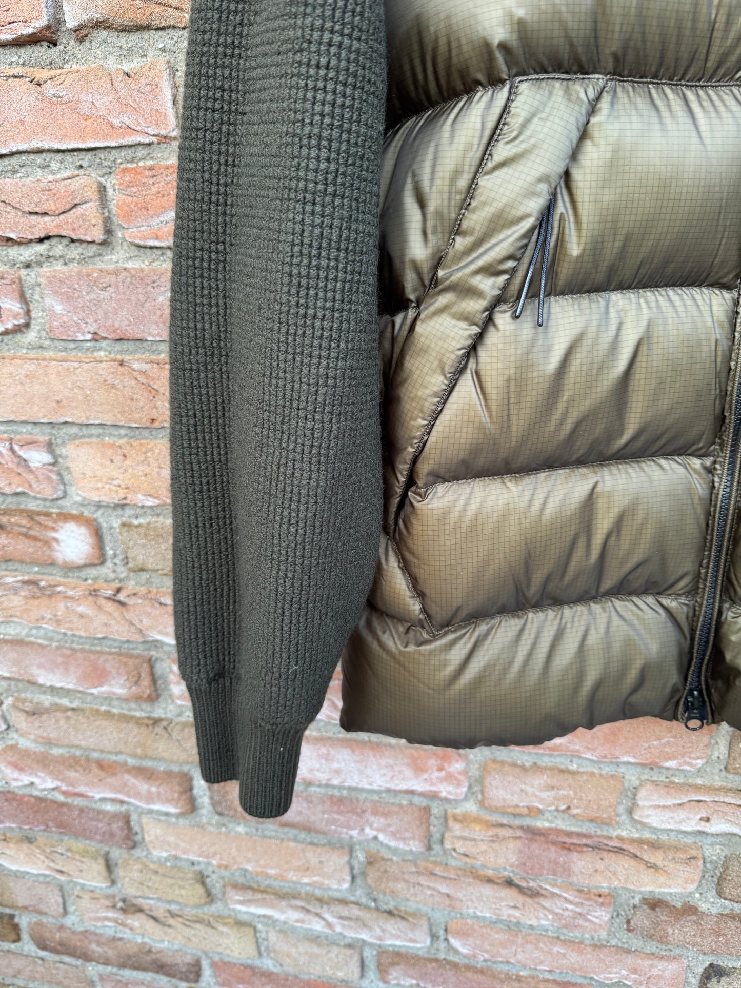 C.P. Company D.D. Shell Jacke - XL