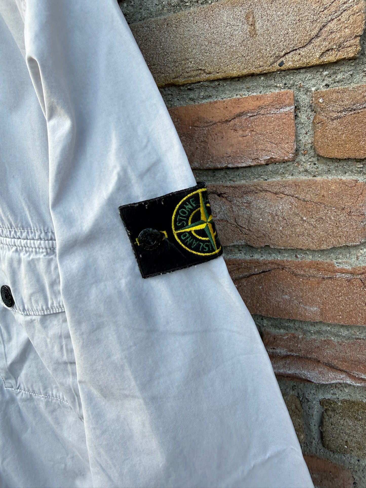Stone Island Smock - L