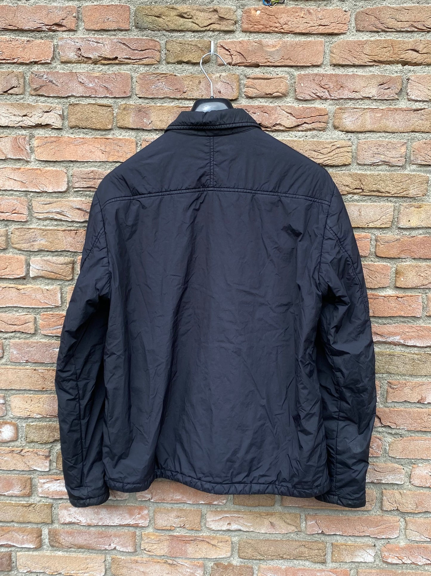Stone Island Padded Overshirt - XL