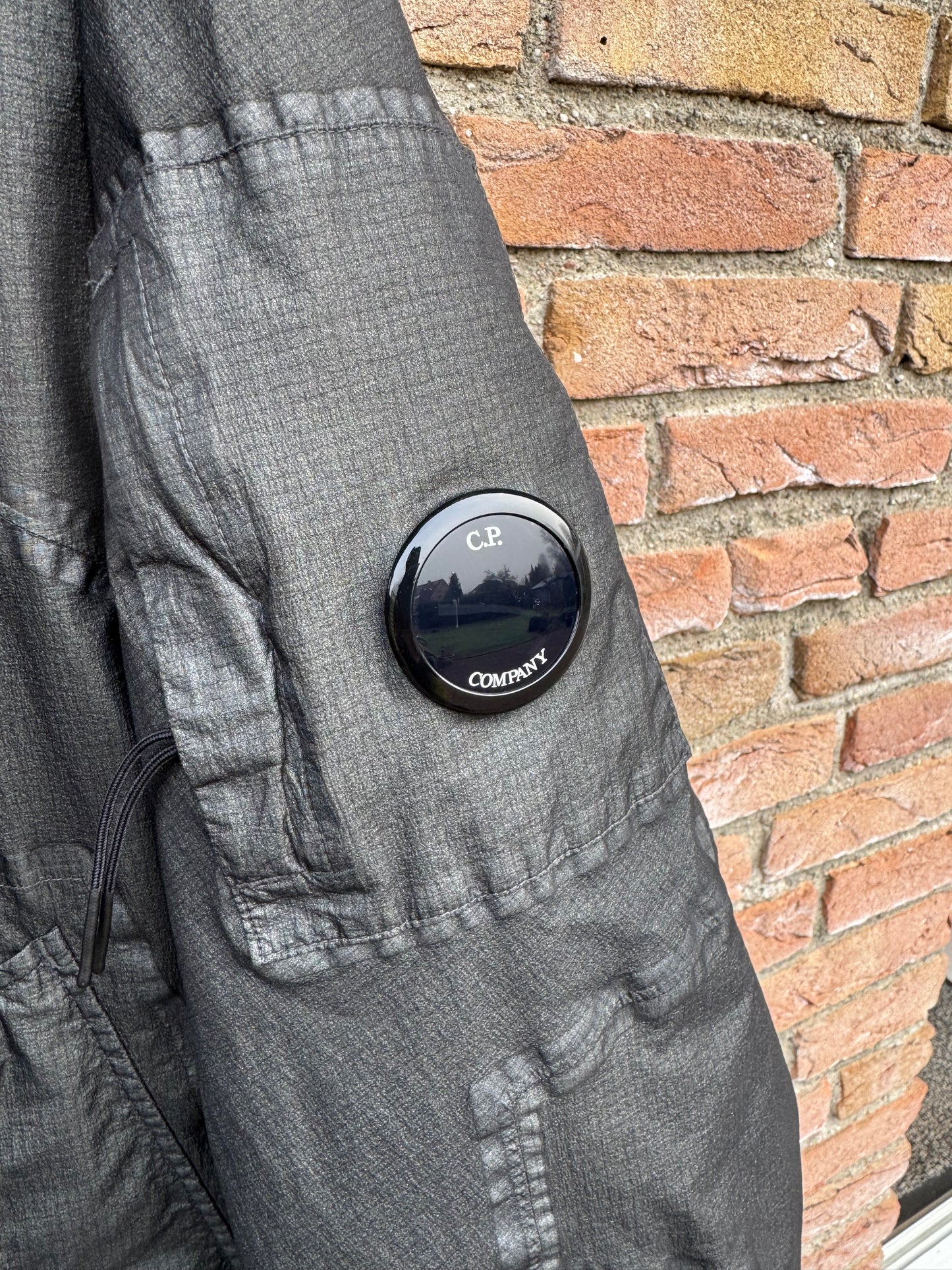 C.P. Company Gore G-type Daunenjacke - XL