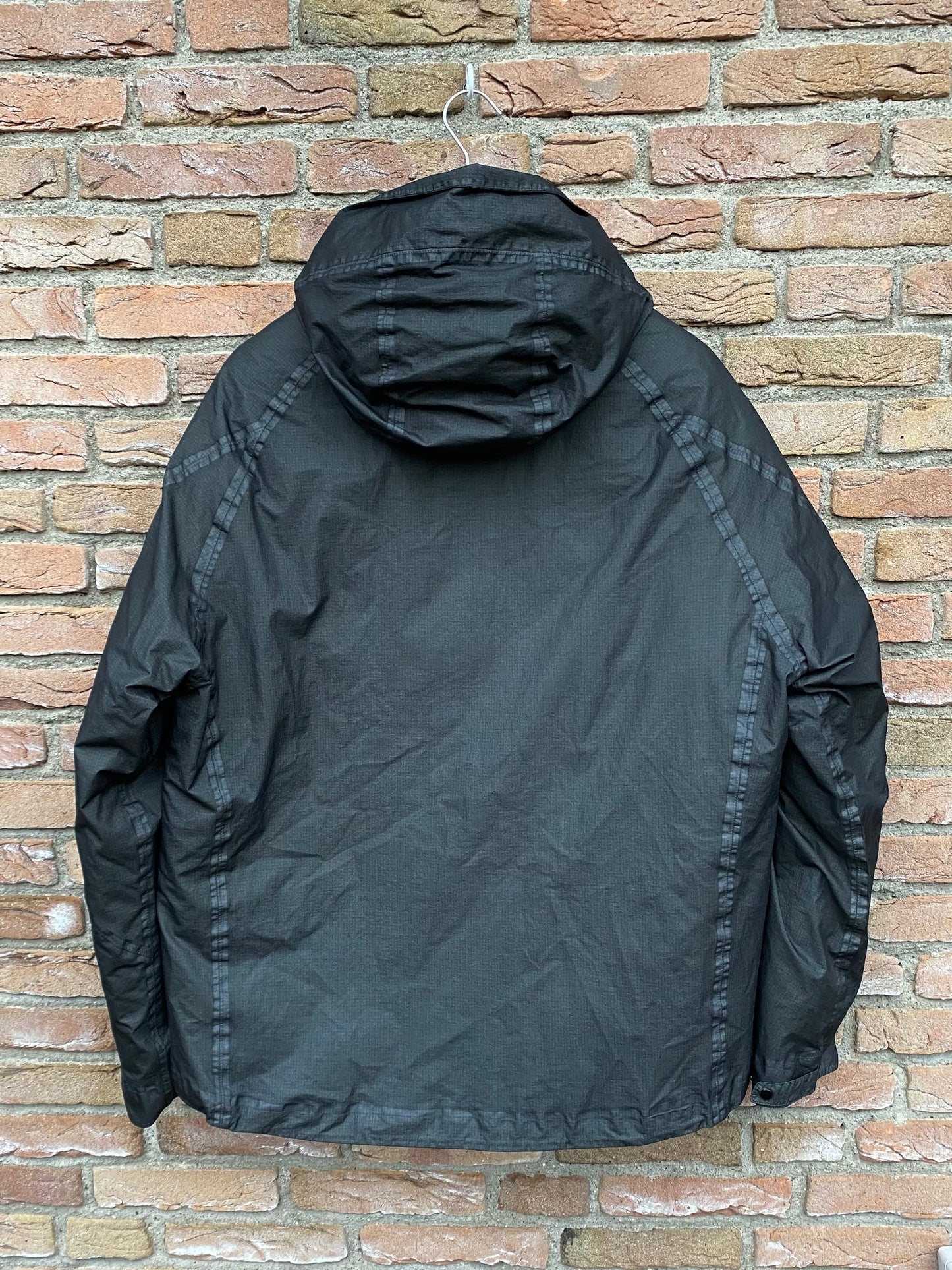 C.P. Company Gore G-type Daunenjacke - 3XL