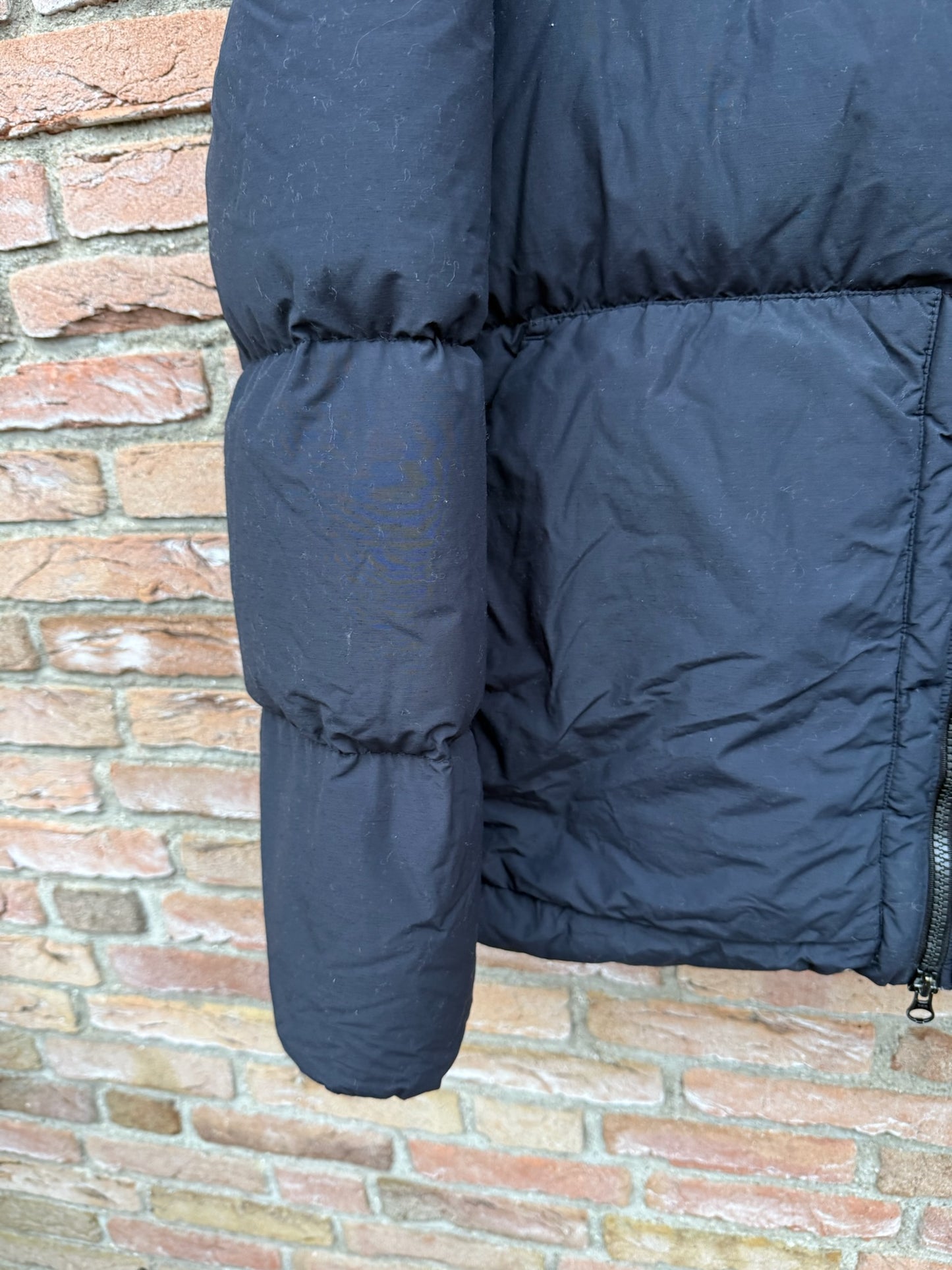 Stone Island Naslan Light Watro Down-TC Jacket - XXL